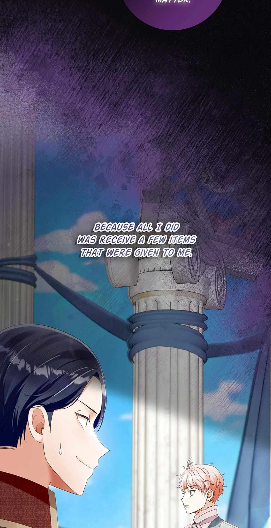 I Will Remove Them From My Life Chapter 104 – Page 14
