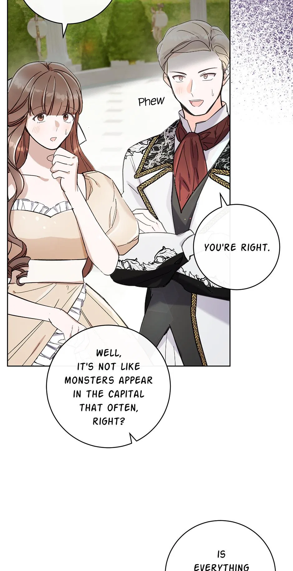I Will Remove Them From My Life Chapter 104 – Page 16