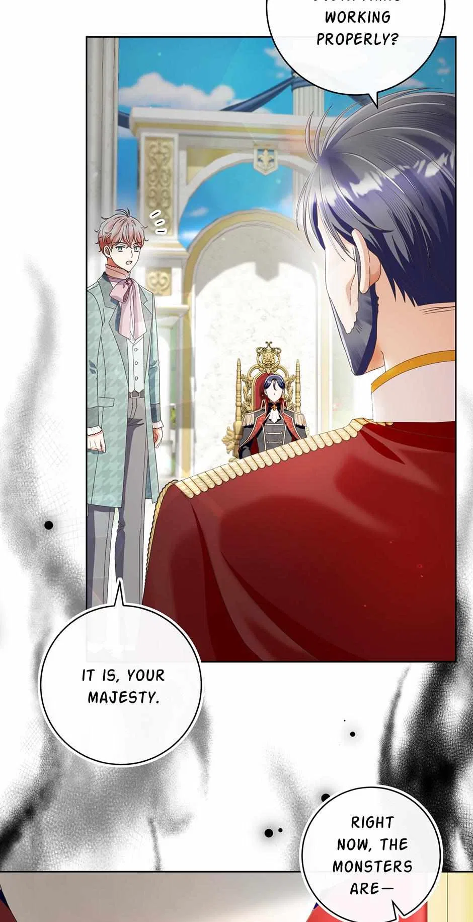 I Will Remove Them From My Life Chapter 104 – Page 17