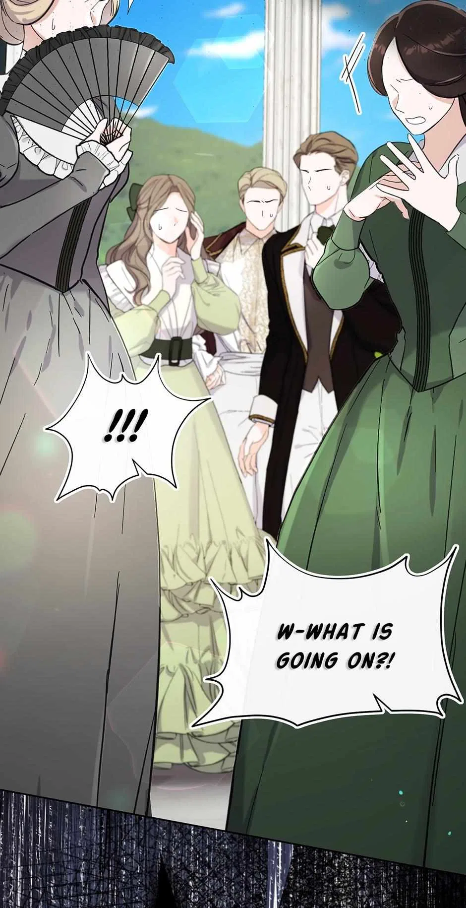 I Will Remove Them From My Life Chapter 104 – Page 19