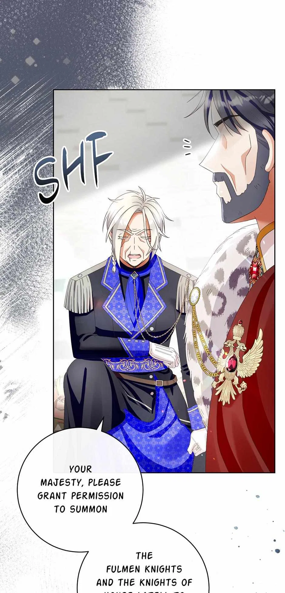 I Will Remove Them From My Life Chapter 104 – Page 22