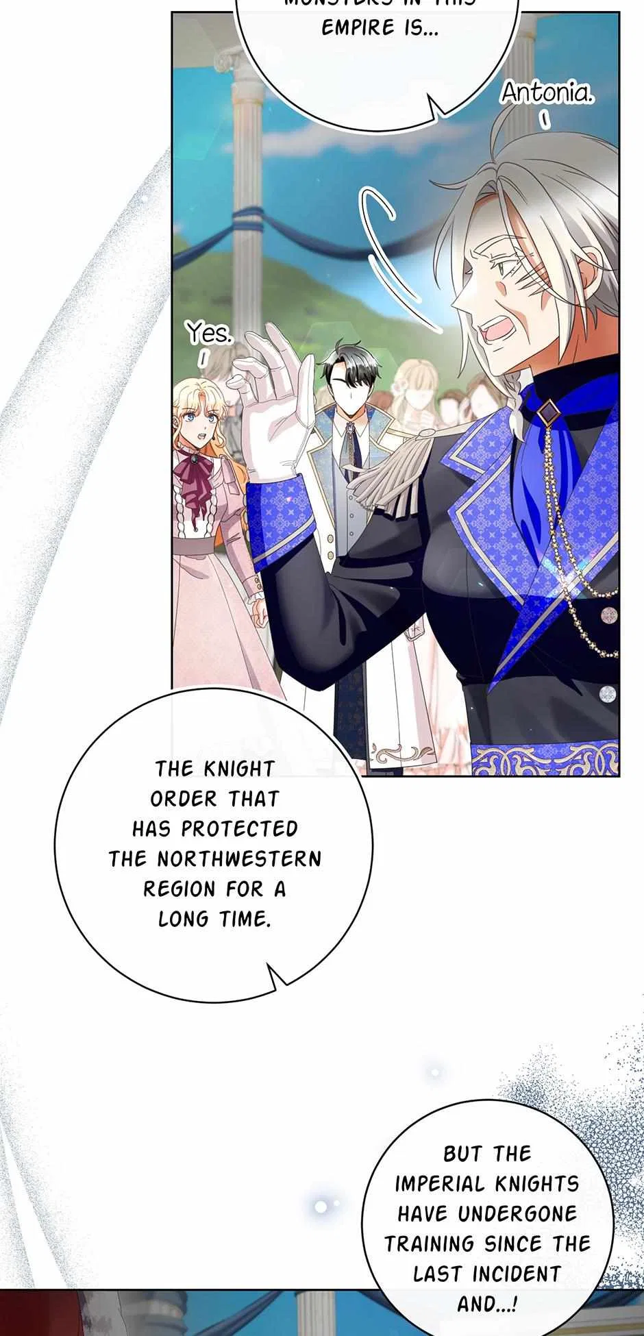 I Will Remove Them From My Life Chapter 104 – Page 26