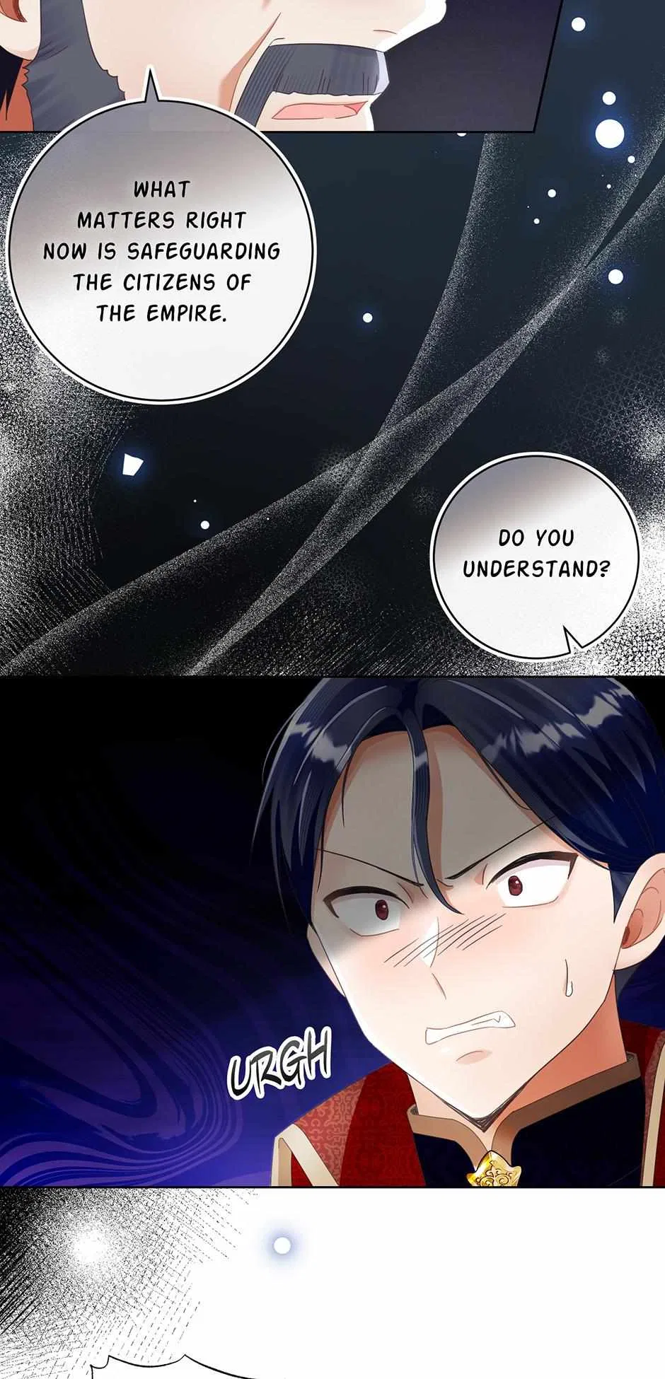 I Will Remove Them From My Life Chapter 104 – Page 28
