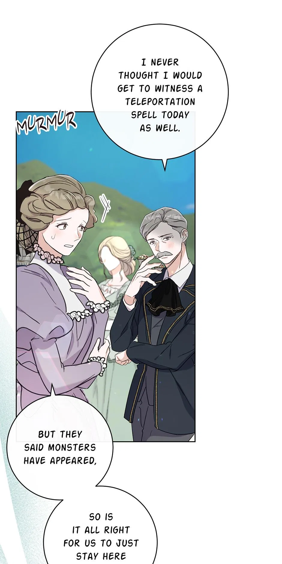 I Will Remove Them From My Life Chapter 104 – Page 30