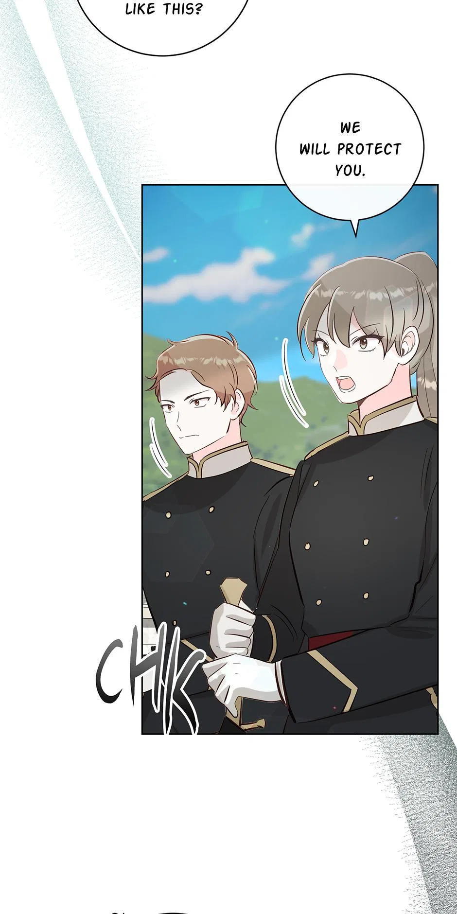I Will Remove Them From My Life Chapter 104 – Page 31