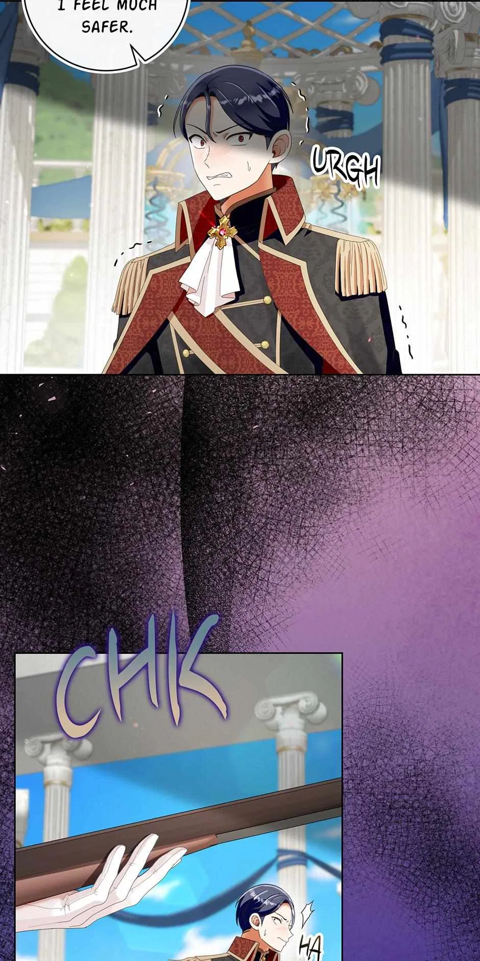 I Will Remove Them From My Life Chapter 104 – Page 33