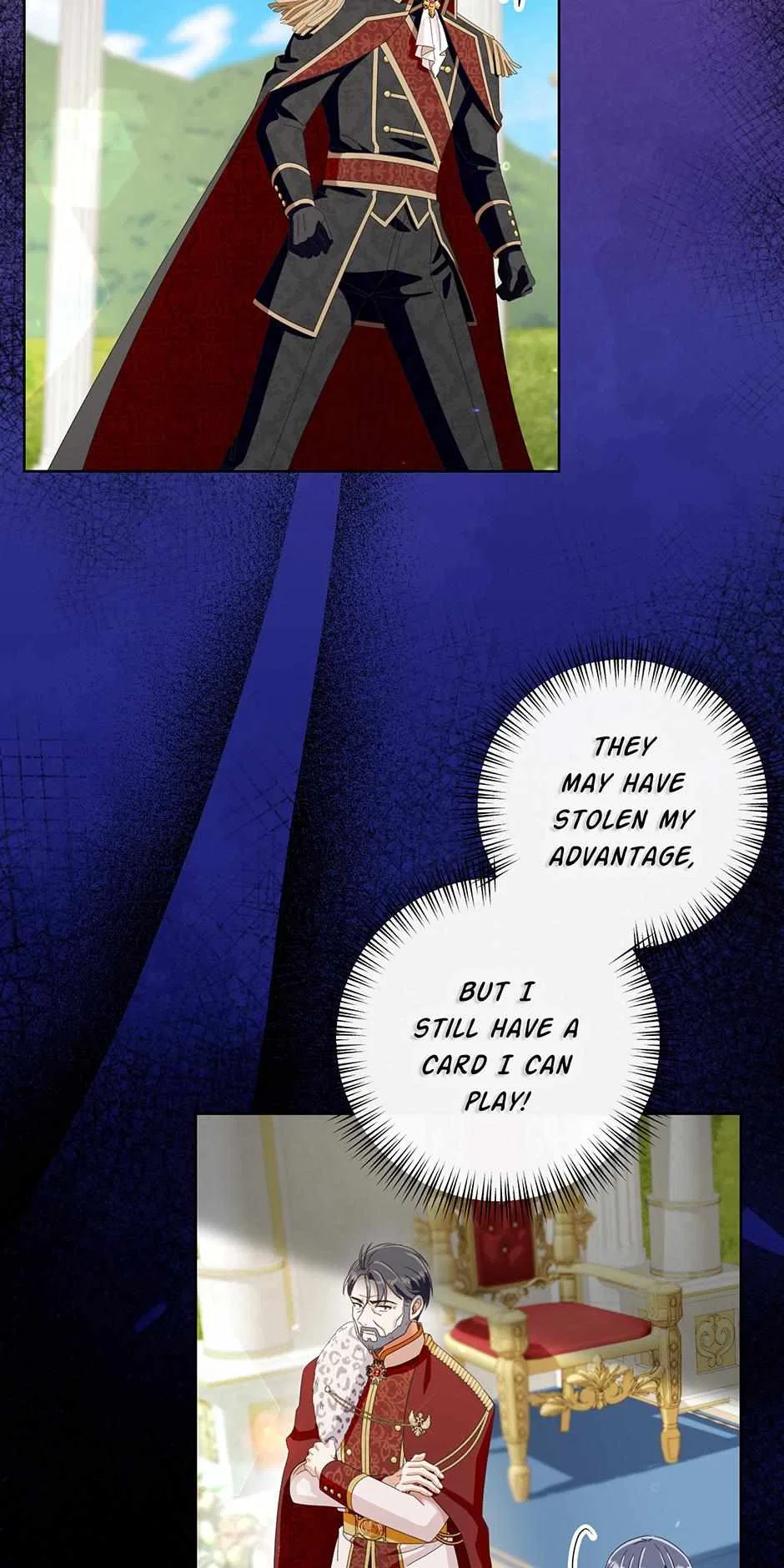I Will Remove Them From My Life Chapter 104 – Page 34