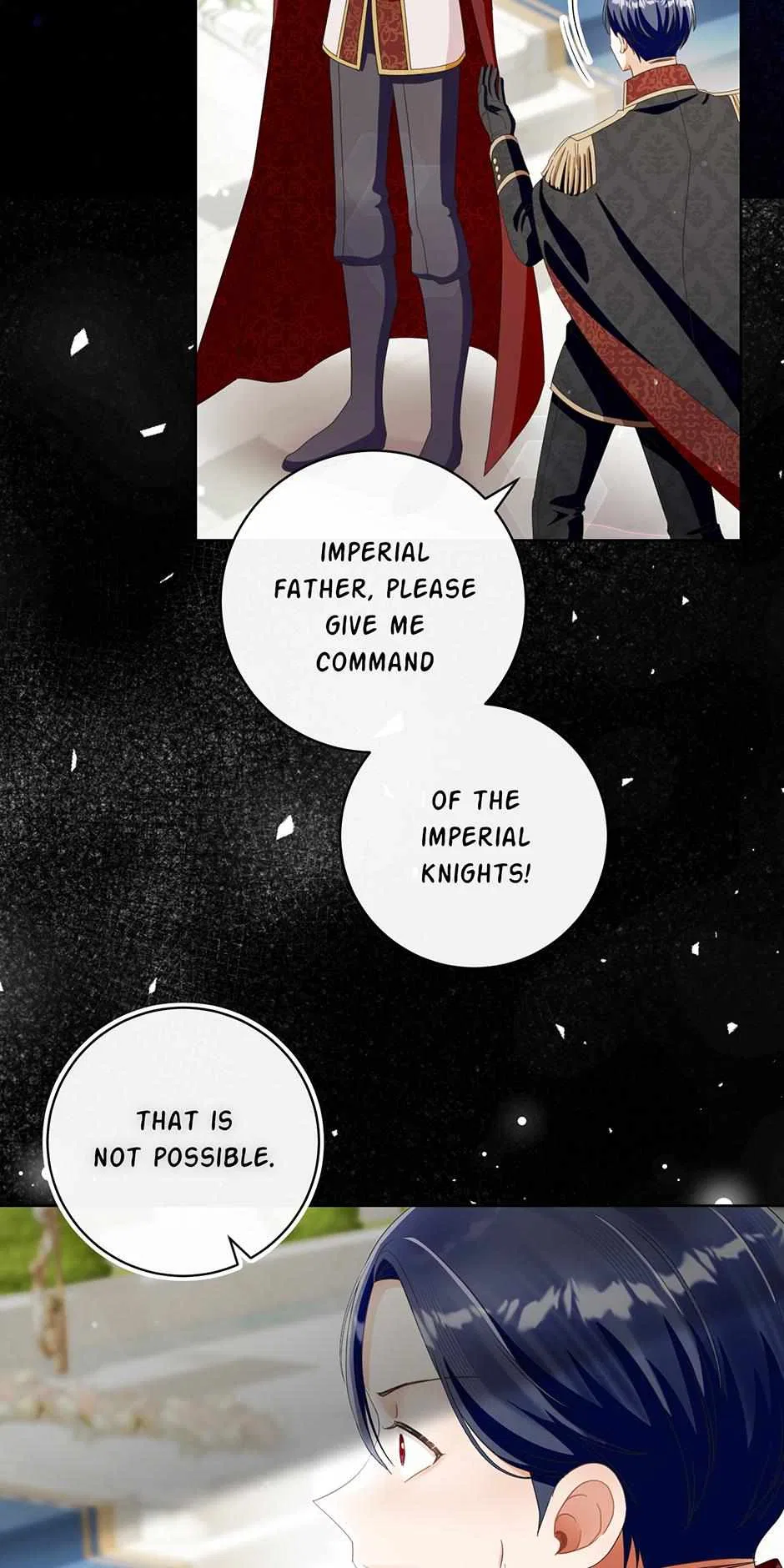 I Will Remove Them From My Life Chapter 104 – Page 35