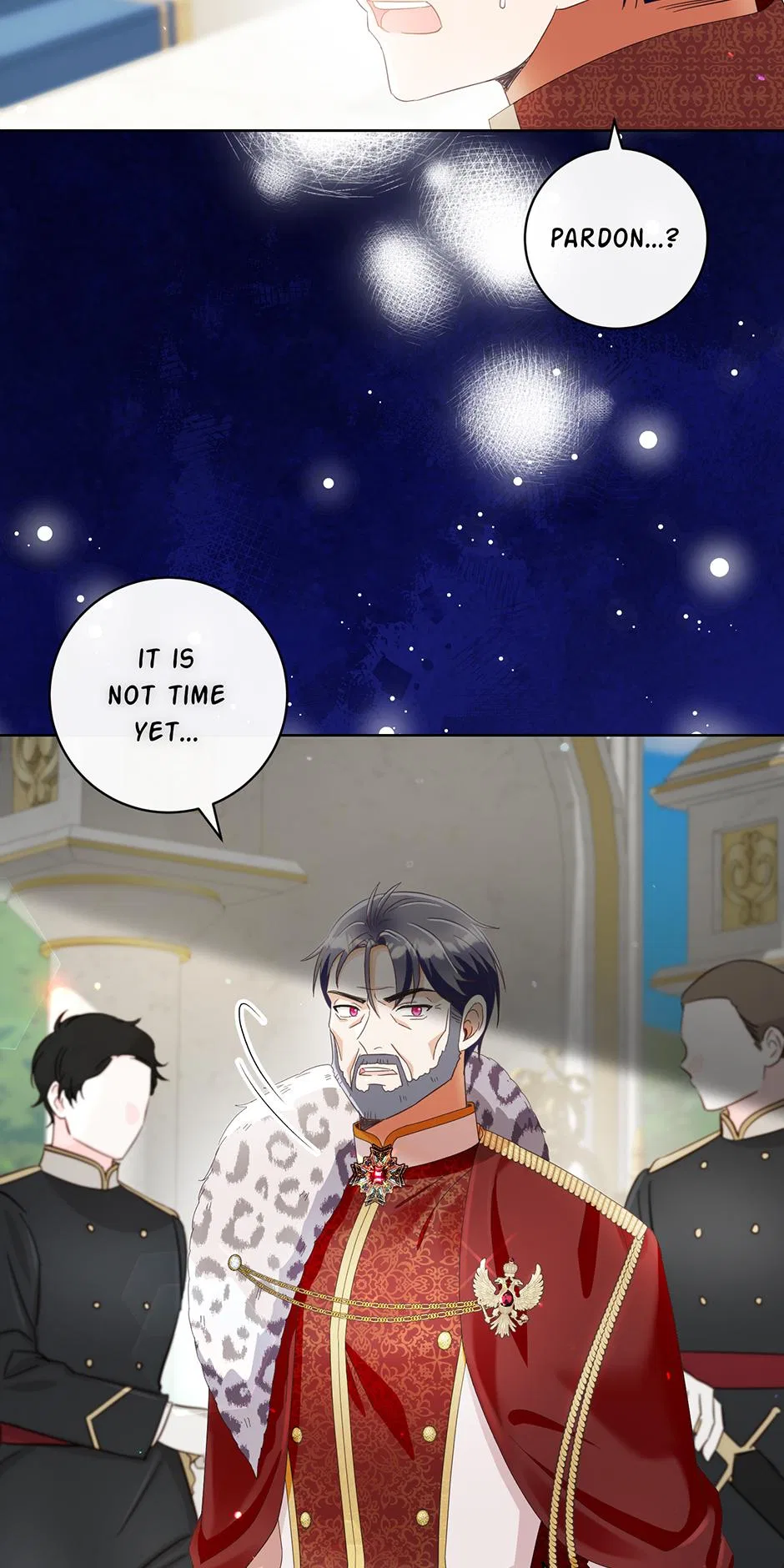 I Will Remove Them From My Life Chapter 104 – Page 36