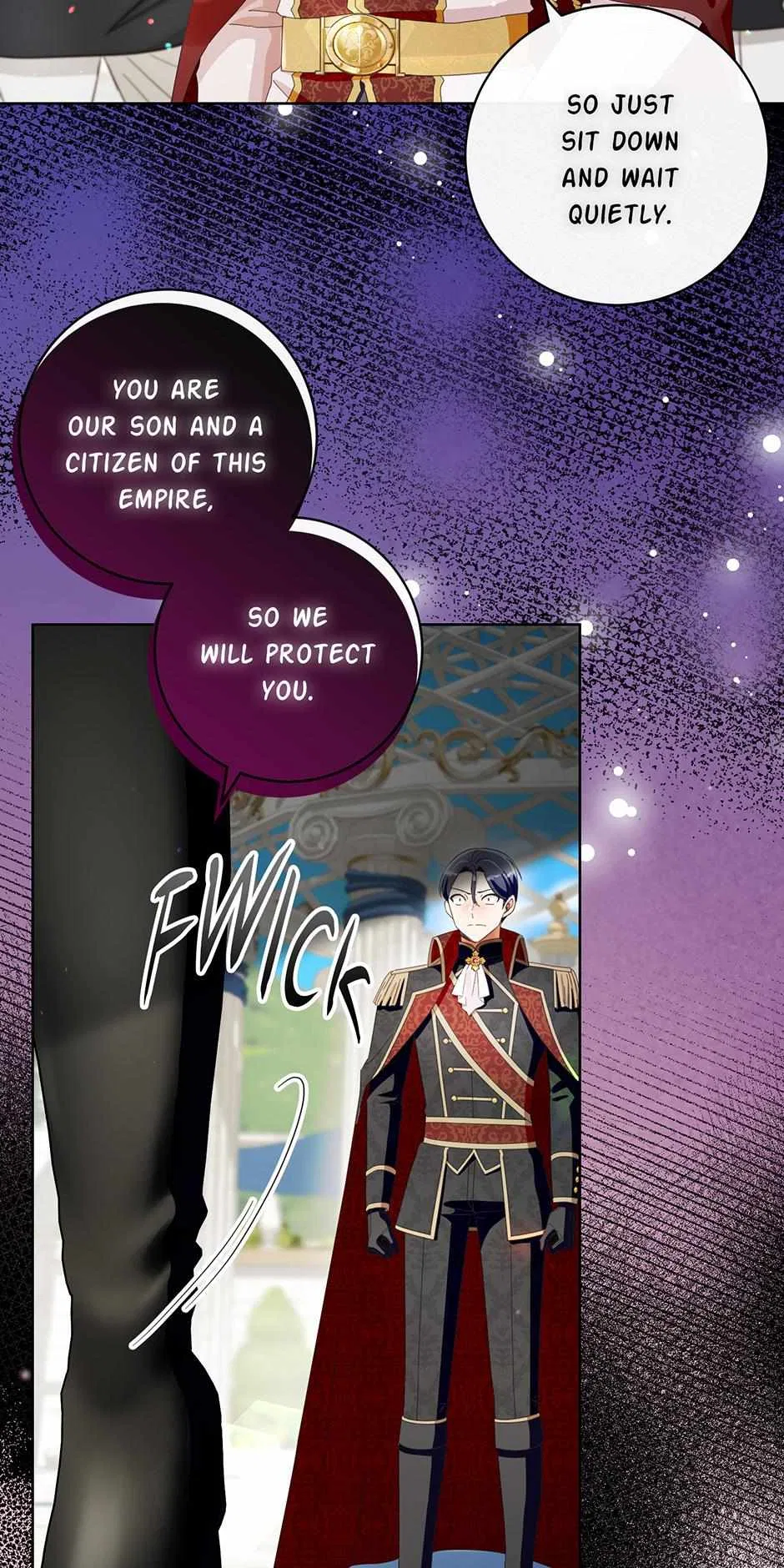 I Will Remove Them From My Life Chapter 104 – Page 37