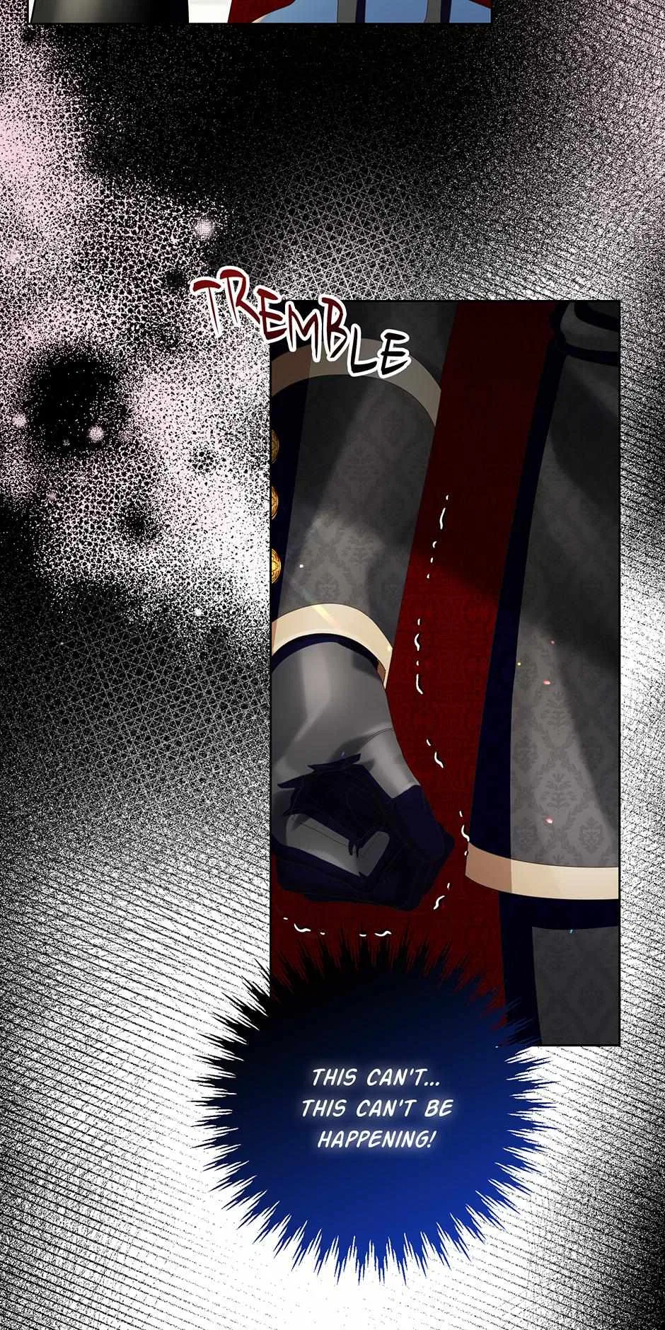 I Will Remove Them From My Life Chapter 104 – Page 38