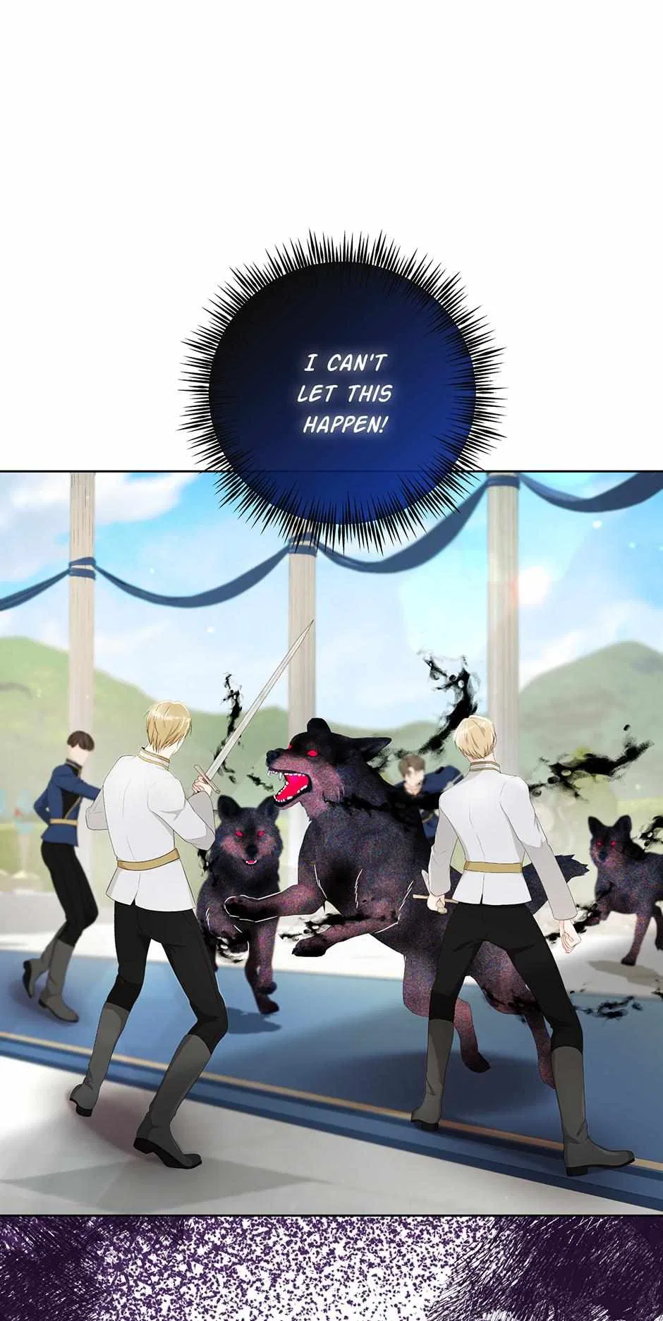 I Will Remove Them From My Life Chapter 104 – Page 40