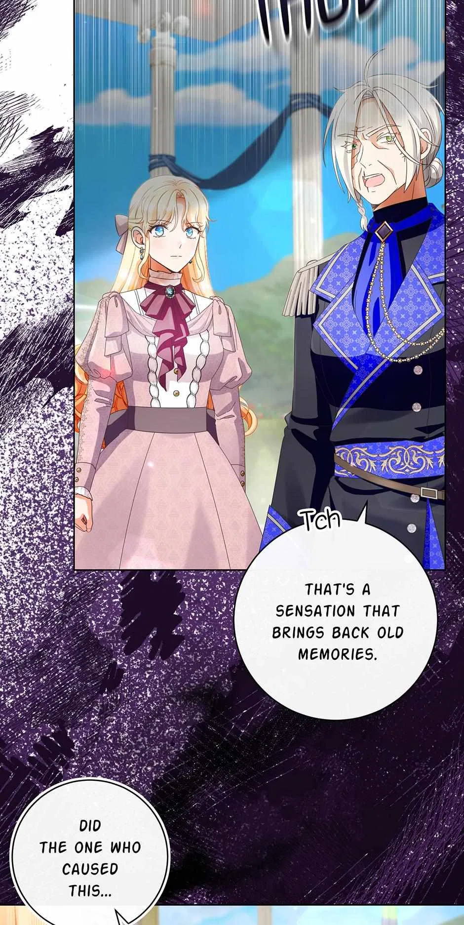 I Will Remove Them From My Life Chapter 104 – Page 42