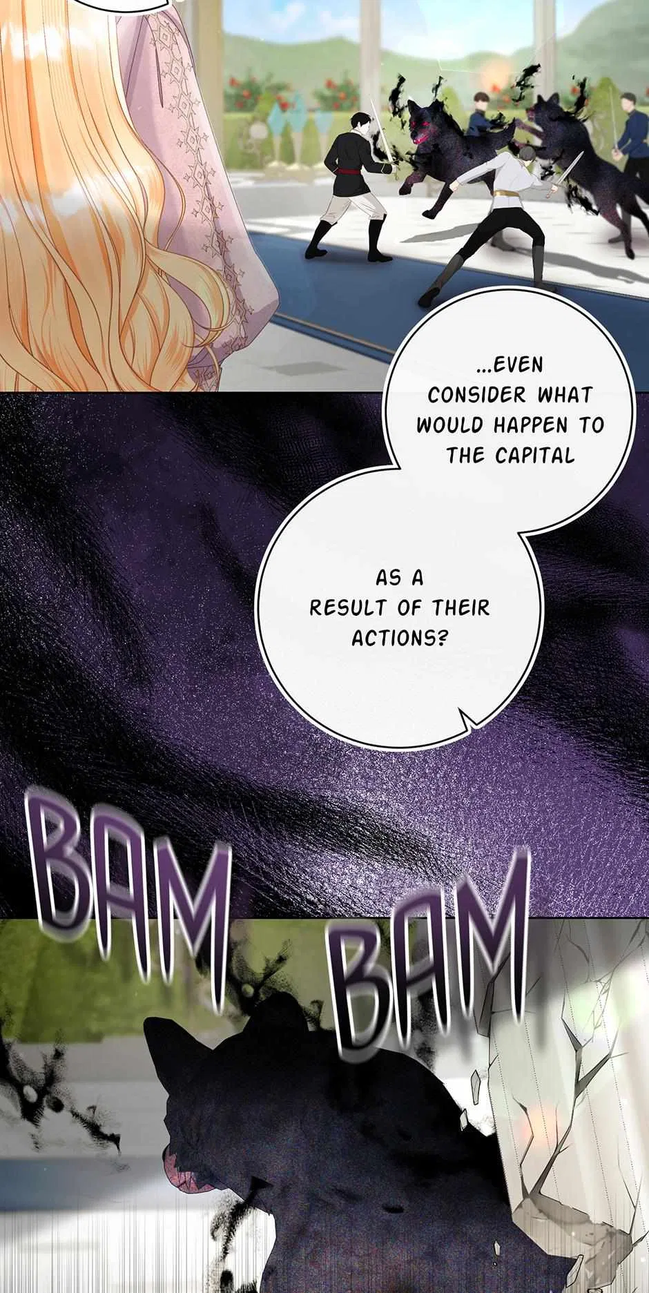 I Will Remove Them From My Life Chapter 104 – Page 43