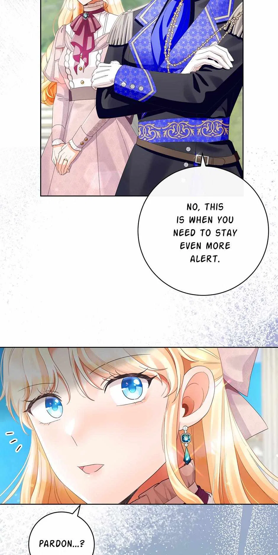 I Will Remove Them From My Life Chapter 104 – Page 47