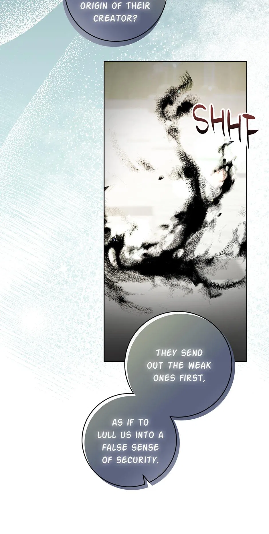 I Will Remove Them From My Life Chapter 104 – Page 49