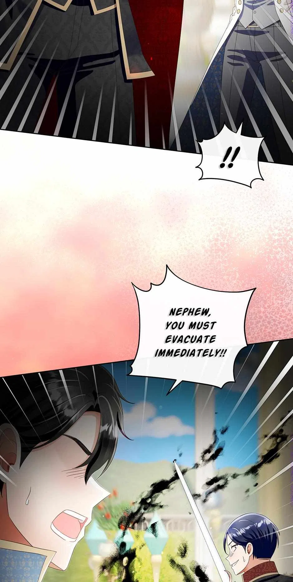 I Will Remove Them From My Life Chapter 104 – Page 51