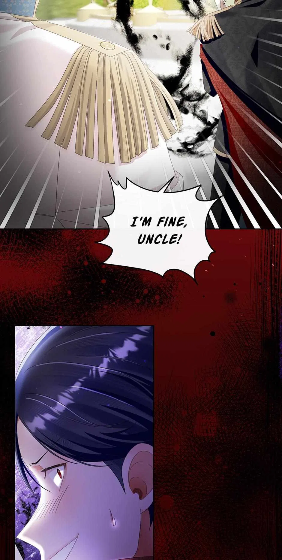 I Will Remove Them From My Life Chapter 104 – Page 52