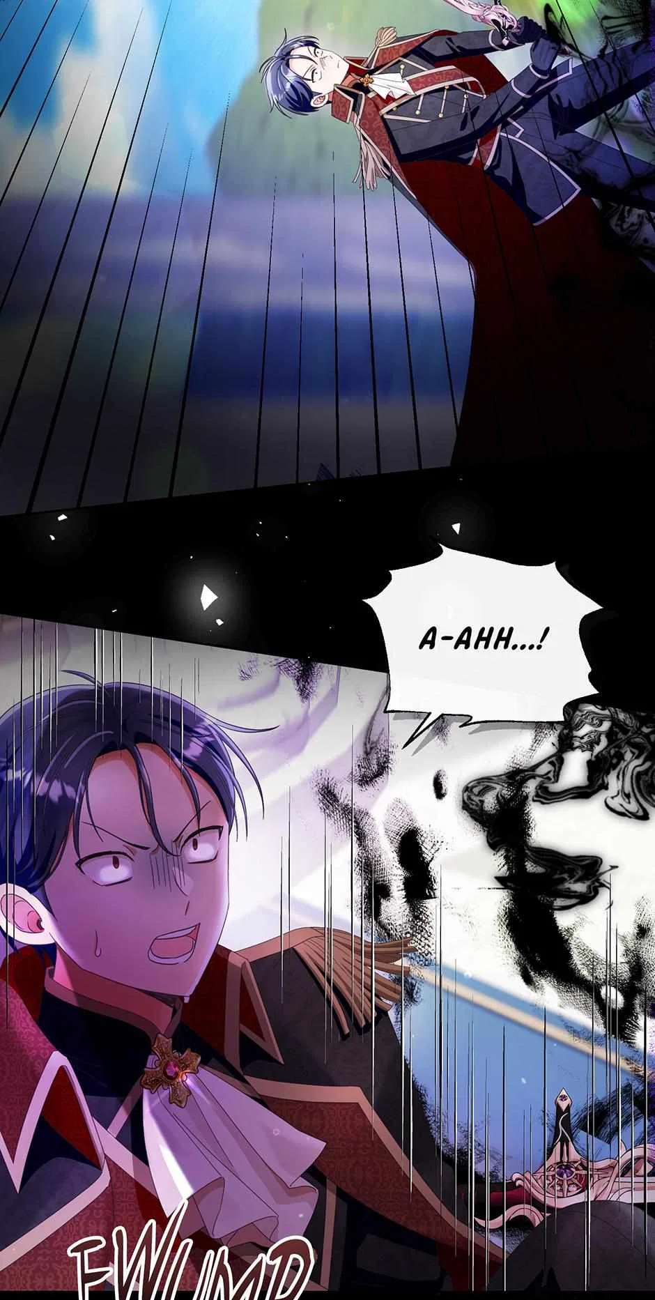 I Will Remove Them From My Life Chapter 104 – Page 55