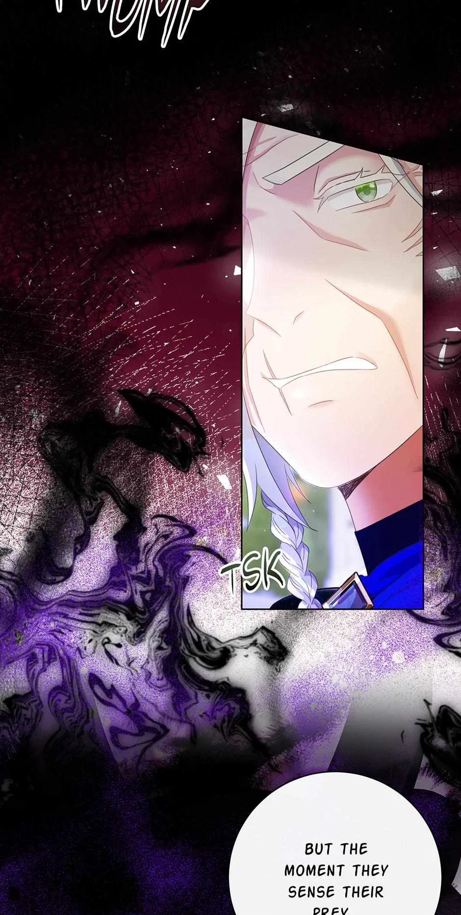 I Will Remove Them From My Life Chapter 104 – Page 56