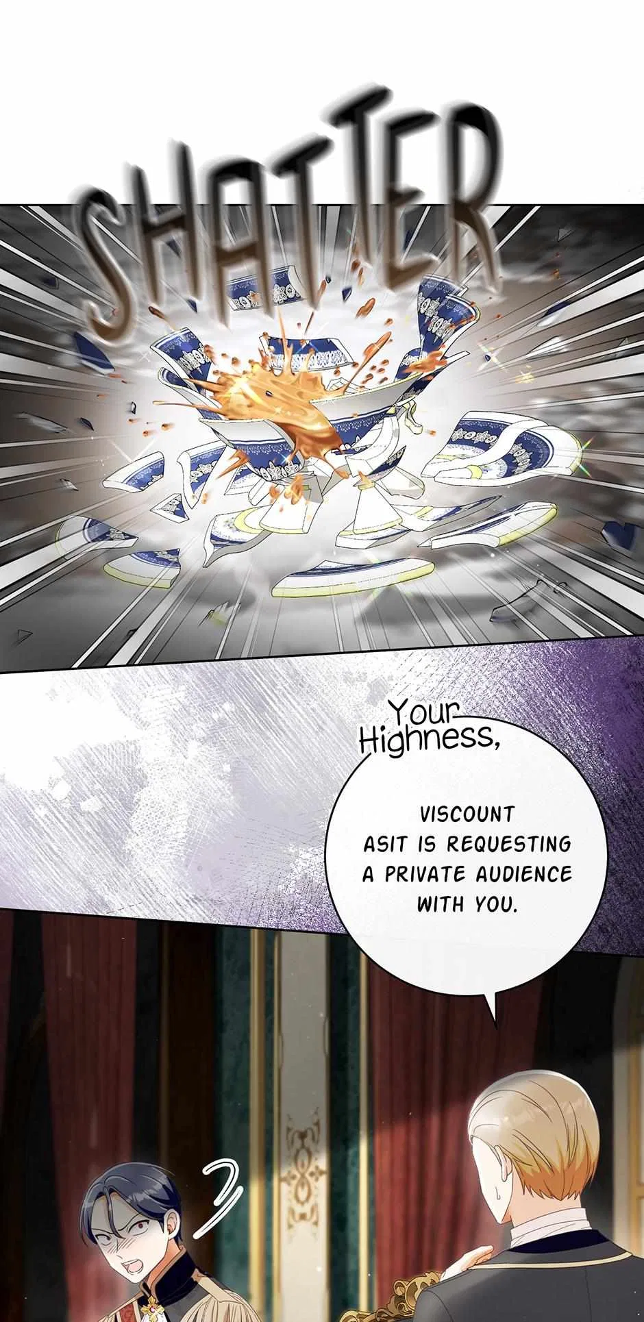 I Will Remove Them From My Life Chapter 103 – Page 3