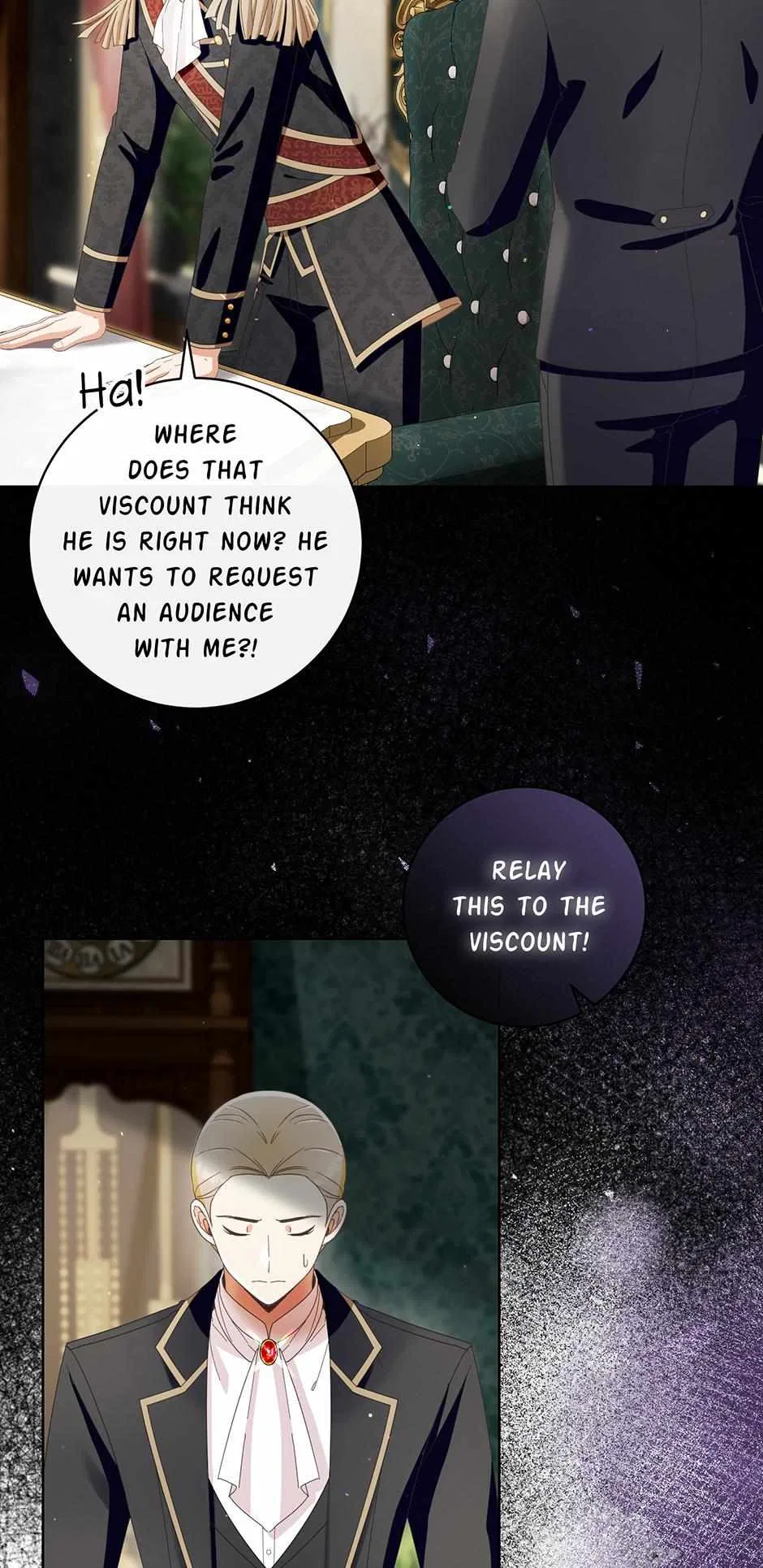 I Will Remove Them From My Life Chapter 103 – Page 4