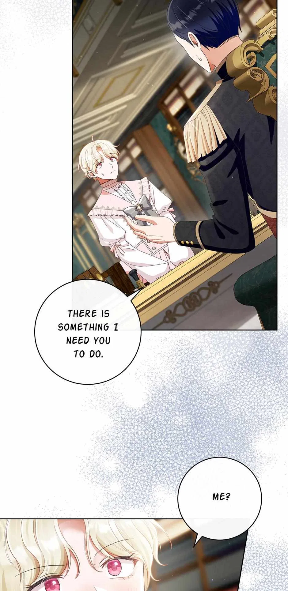 I Will Remove Them From My Life Chapter 103 – Page 9