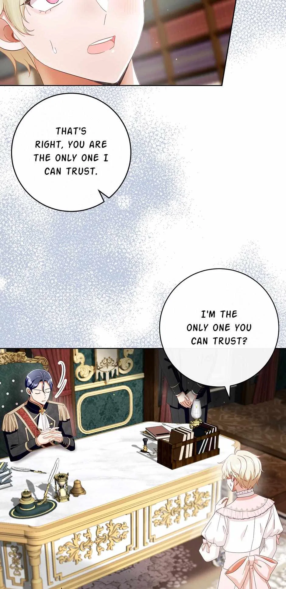 I Will Remove Them From My Life Chapter 103 – Page 10