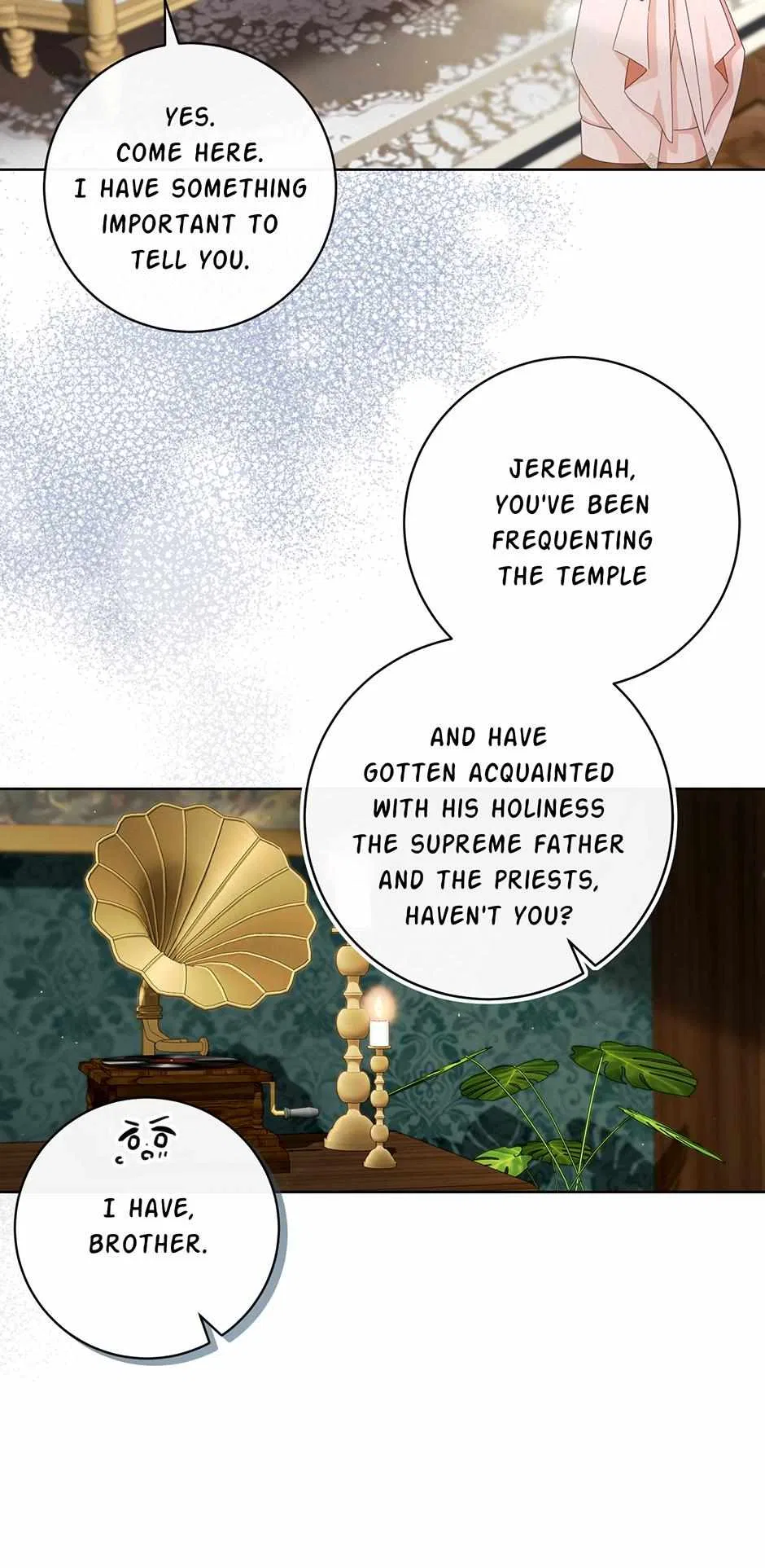 I Will Remove Them From My Life Chapter 103 – Page 11
