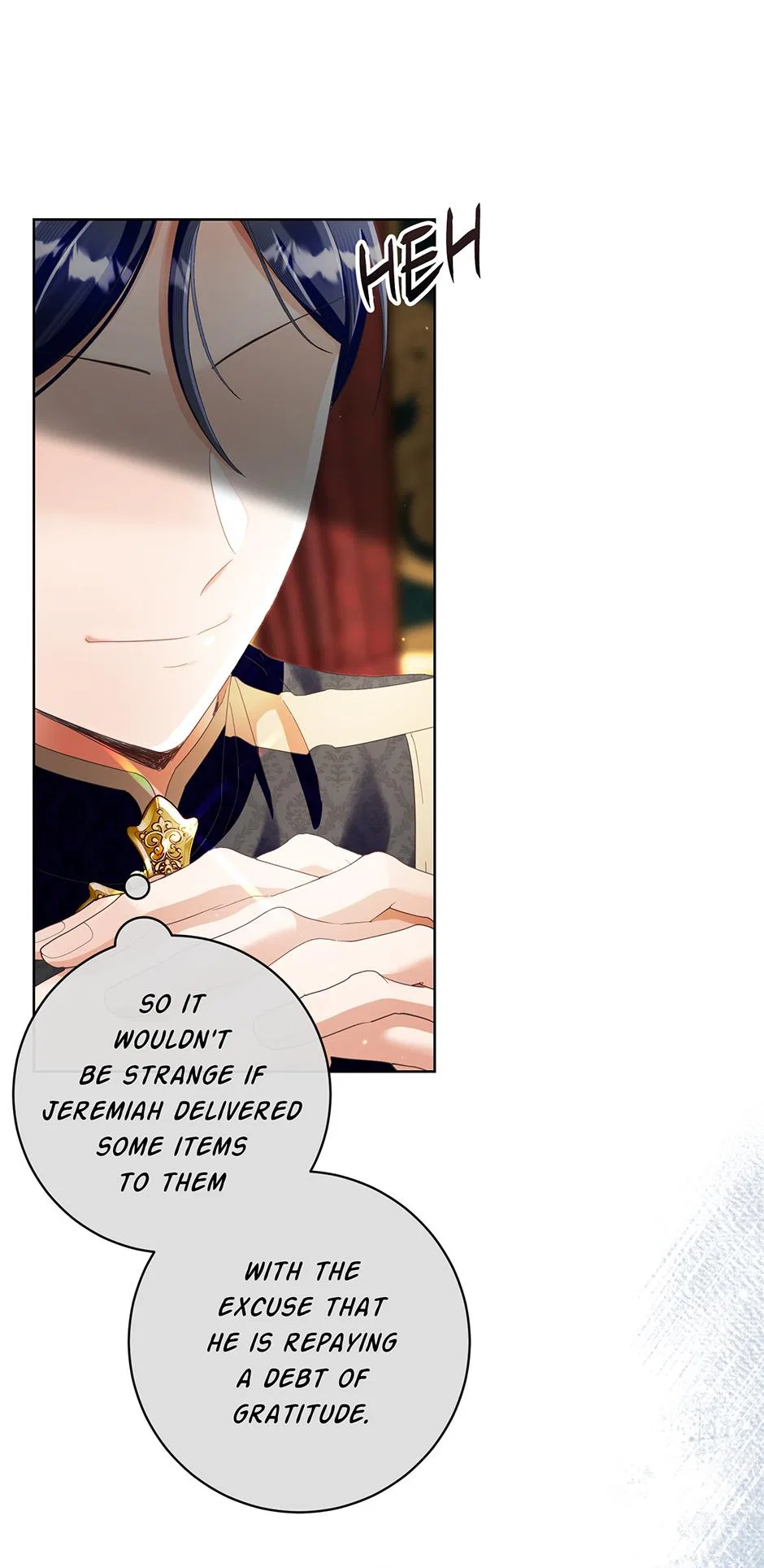 I Will Remove Them From My Life Chapter 103 – Page 12