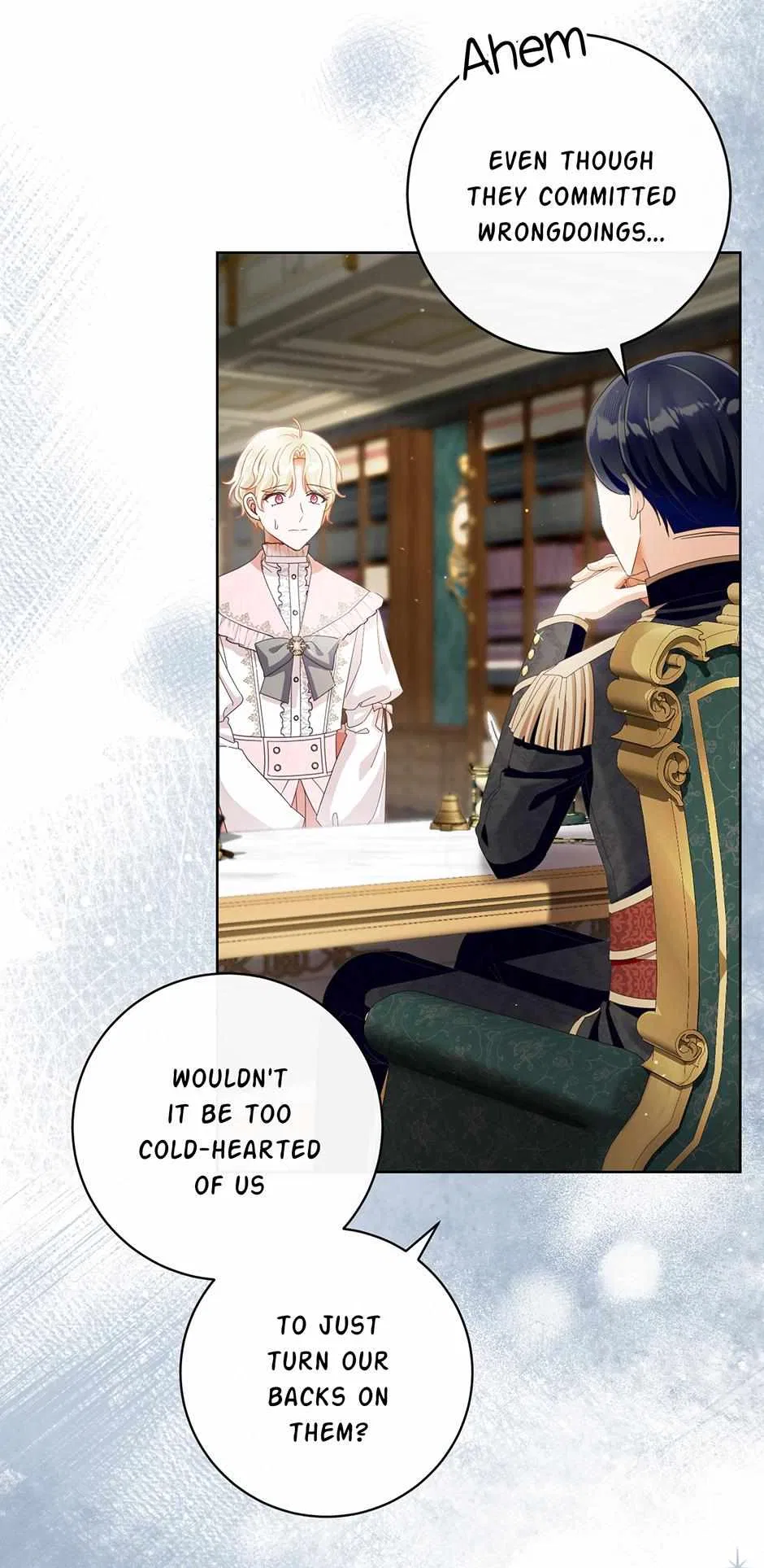 I Will Remove Them From My Life Chapter 103 – Page 13