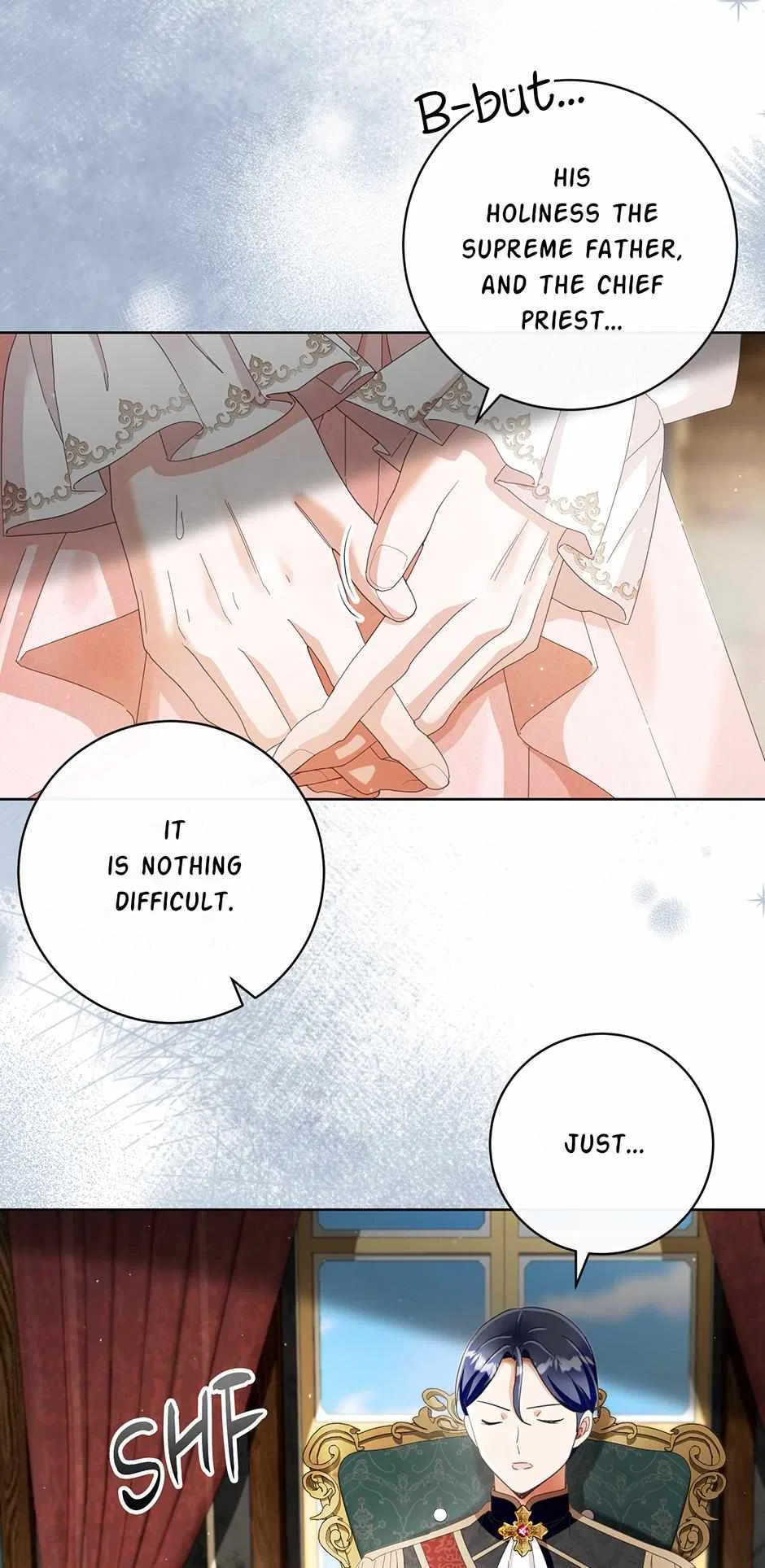 I Will Remove Them From My Life Chapter 103 – Page 14