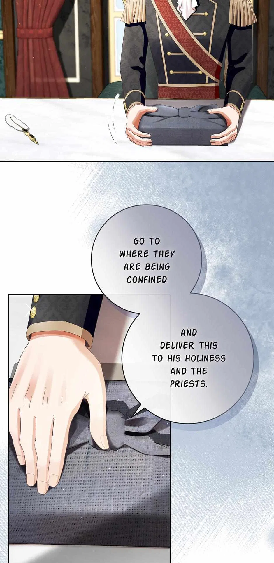 I Will Remove Them From My Life Chapter 103 – Page 15