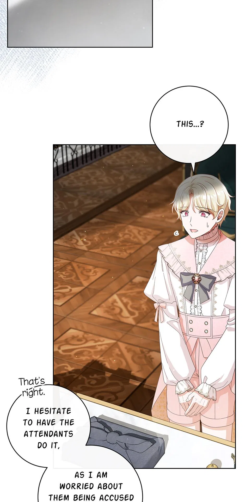 I Will Remove Them From My Life Chapter 103 – Page 16