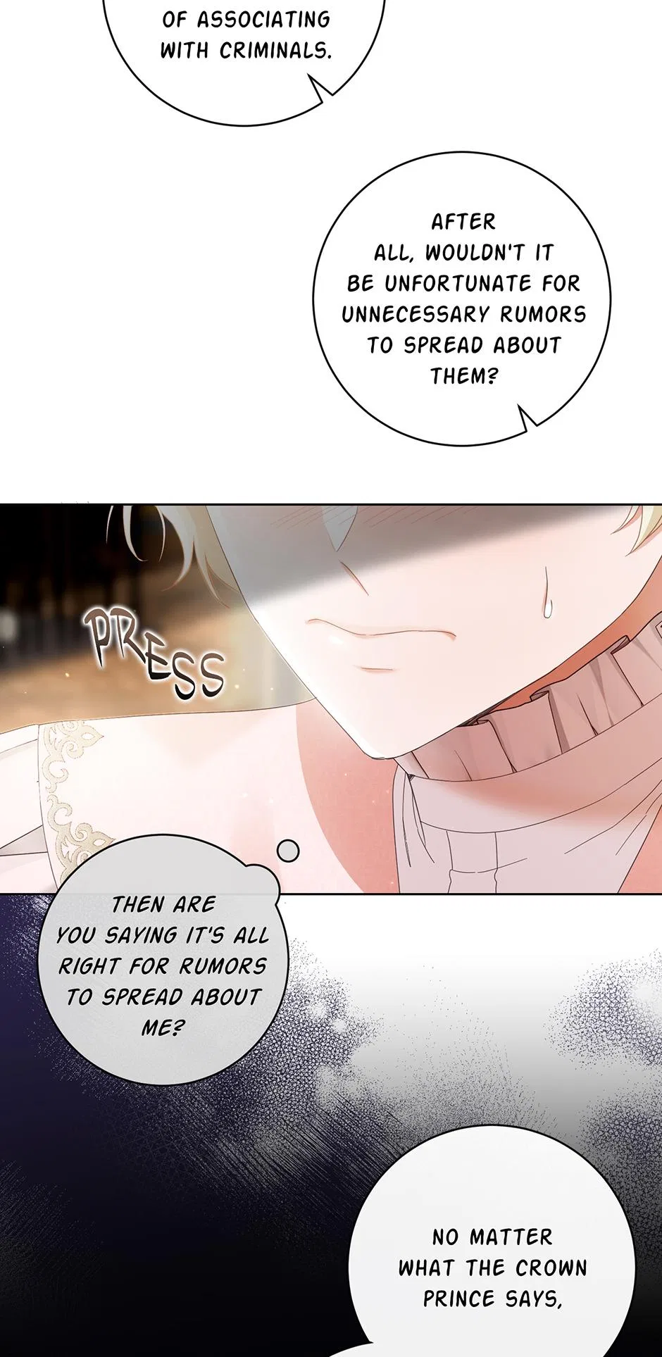 I Will Remove Them From My Life Chapter 103 – Page 17