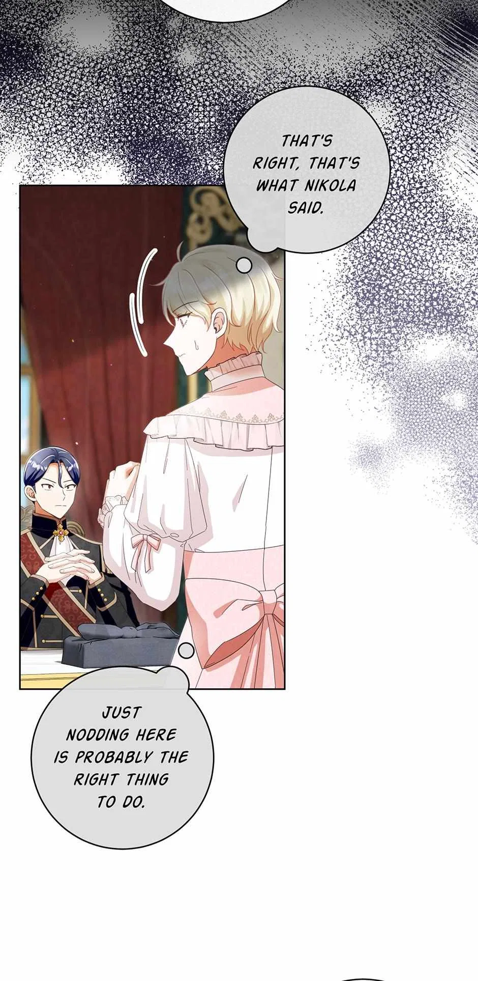 I Will Remove Them From My Life Chapter 103 – Page 19