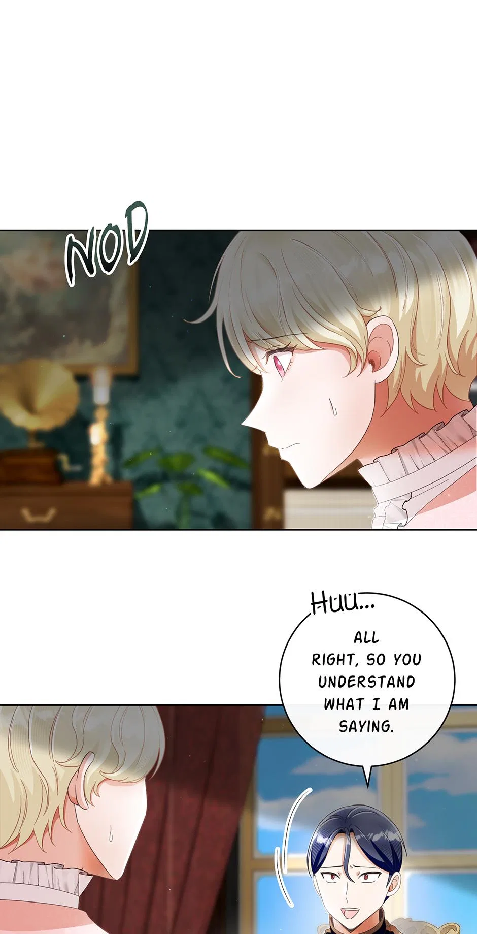 I Will Remove Them From My Life Chapter 103 – Page 21
