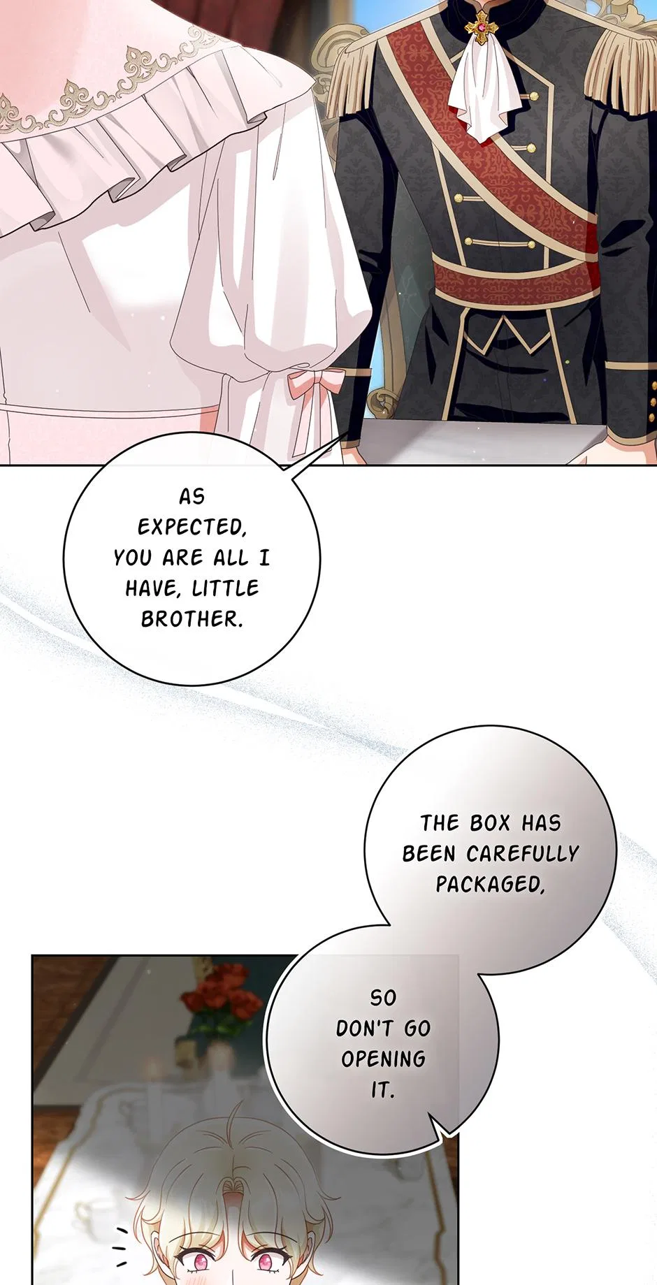 I Will Remove Them From My Life Chapter 103 – Page 22