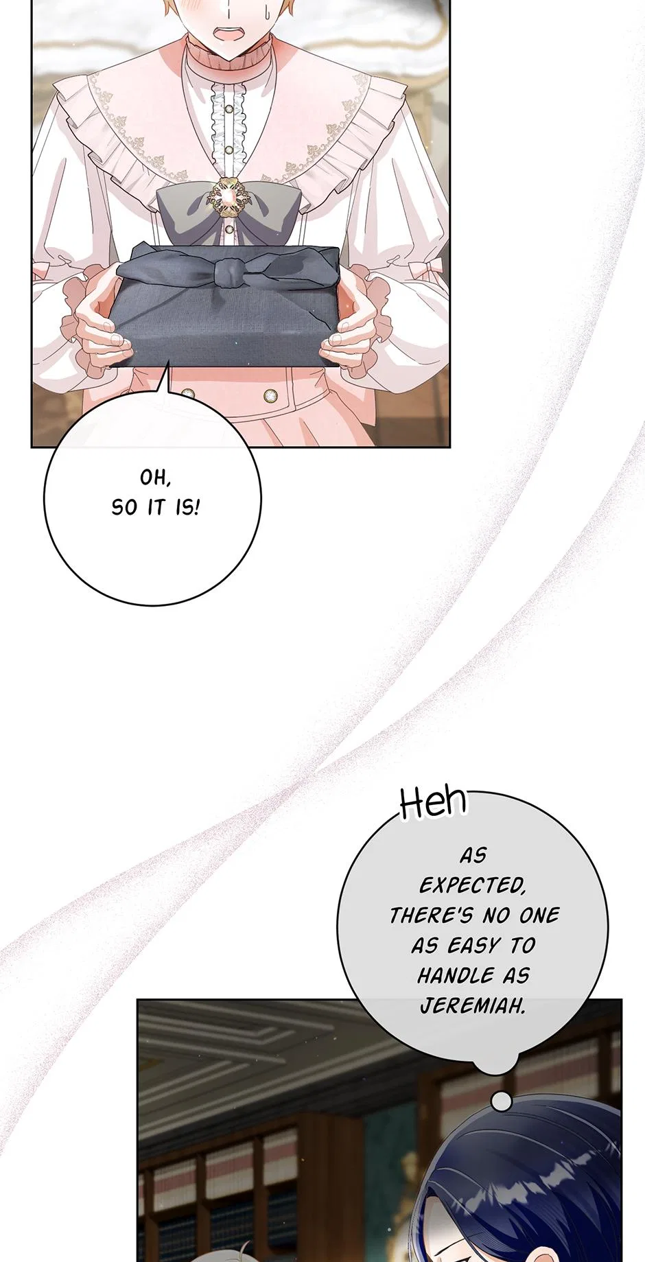 I Will Remove Them From My Life Chapter 103 – Page 23