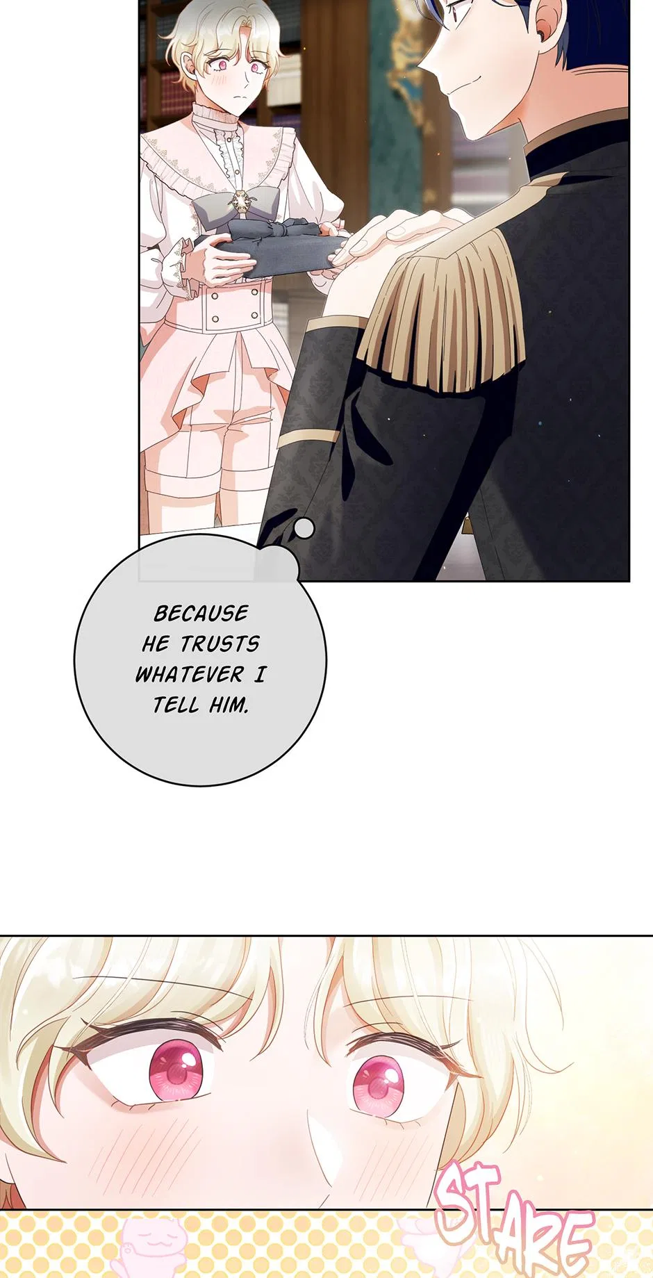 I Will Remove Them From My Life Chapter 103 – Page 24