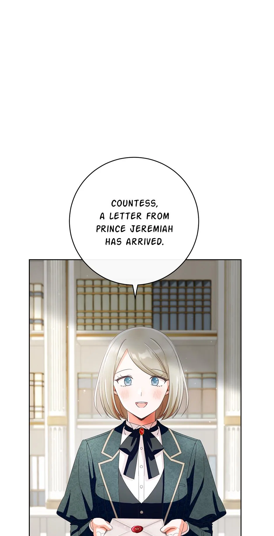 I Will Remove Them From My Life Chapter 103 – Page 26