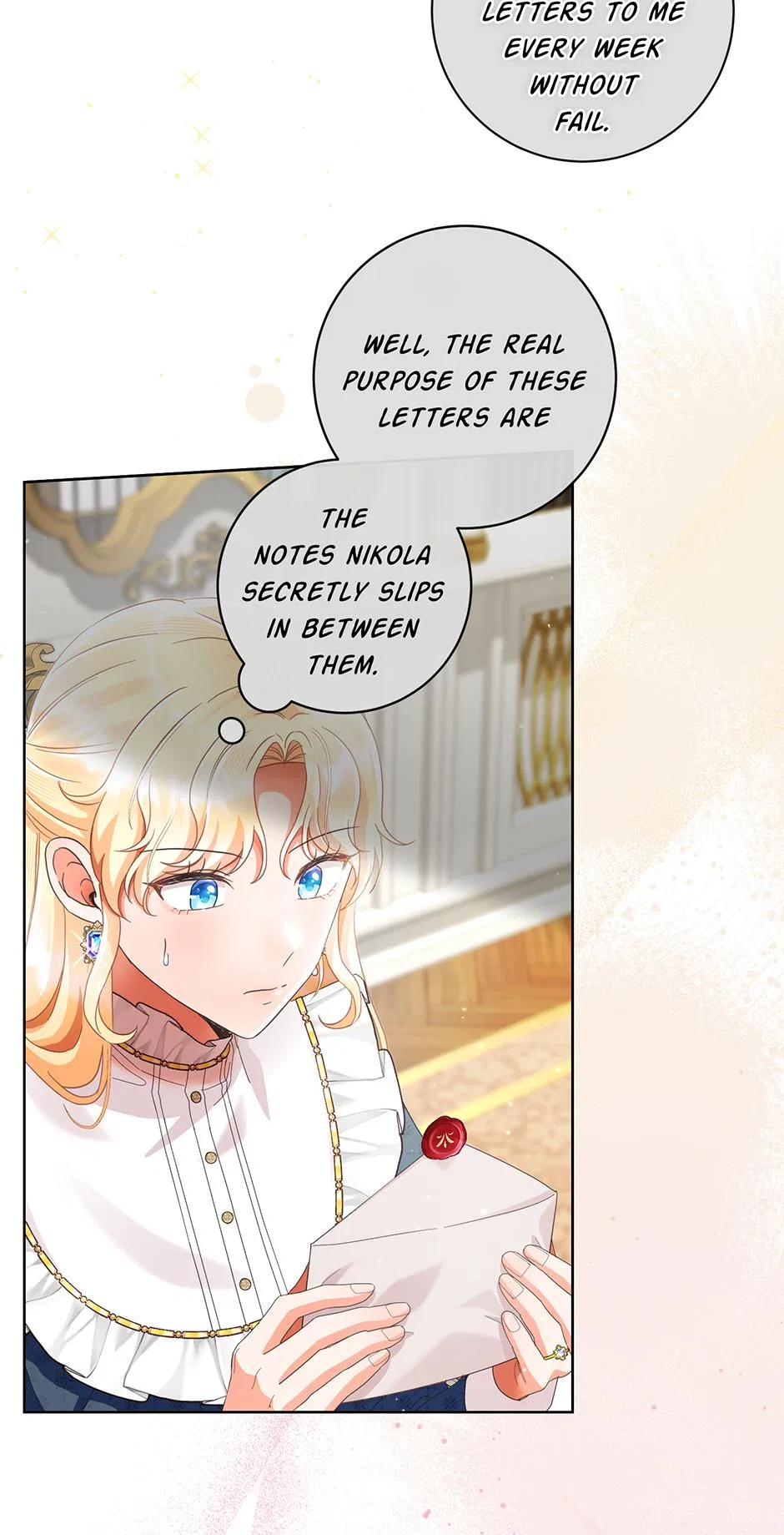 I Will Remove Them From My Life Chapter 103 – Page 28