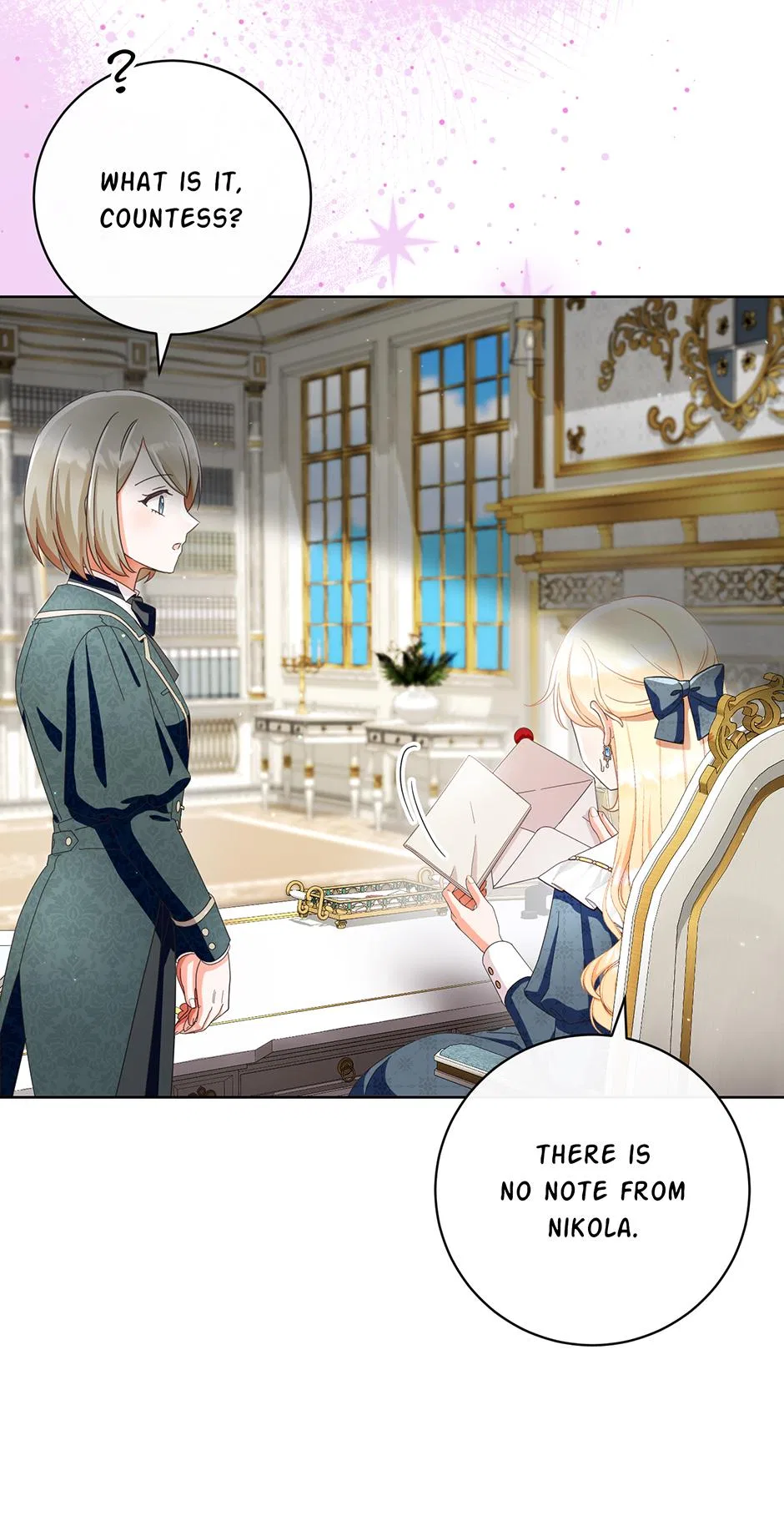 I Will Remove Them From My Life Chapter 103 – Page 30
