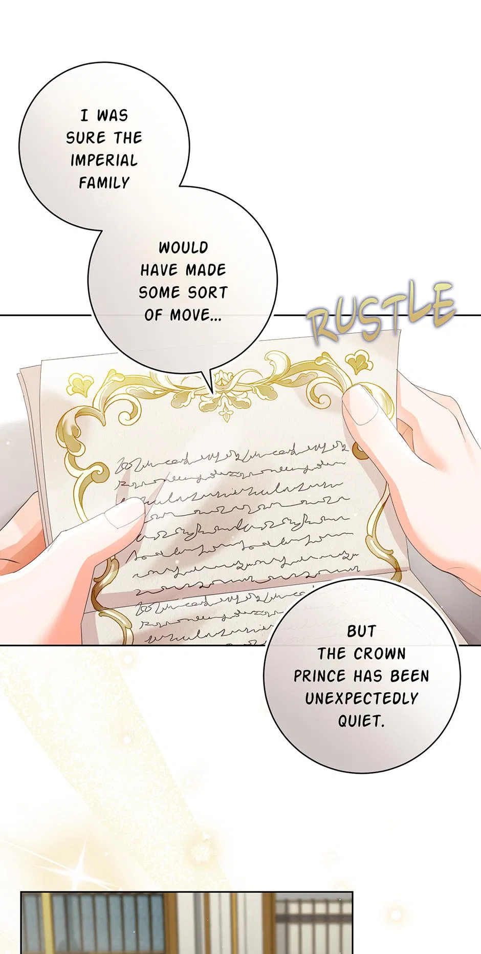 I Will Remove Them From My Life Chapter 103 – Page 31