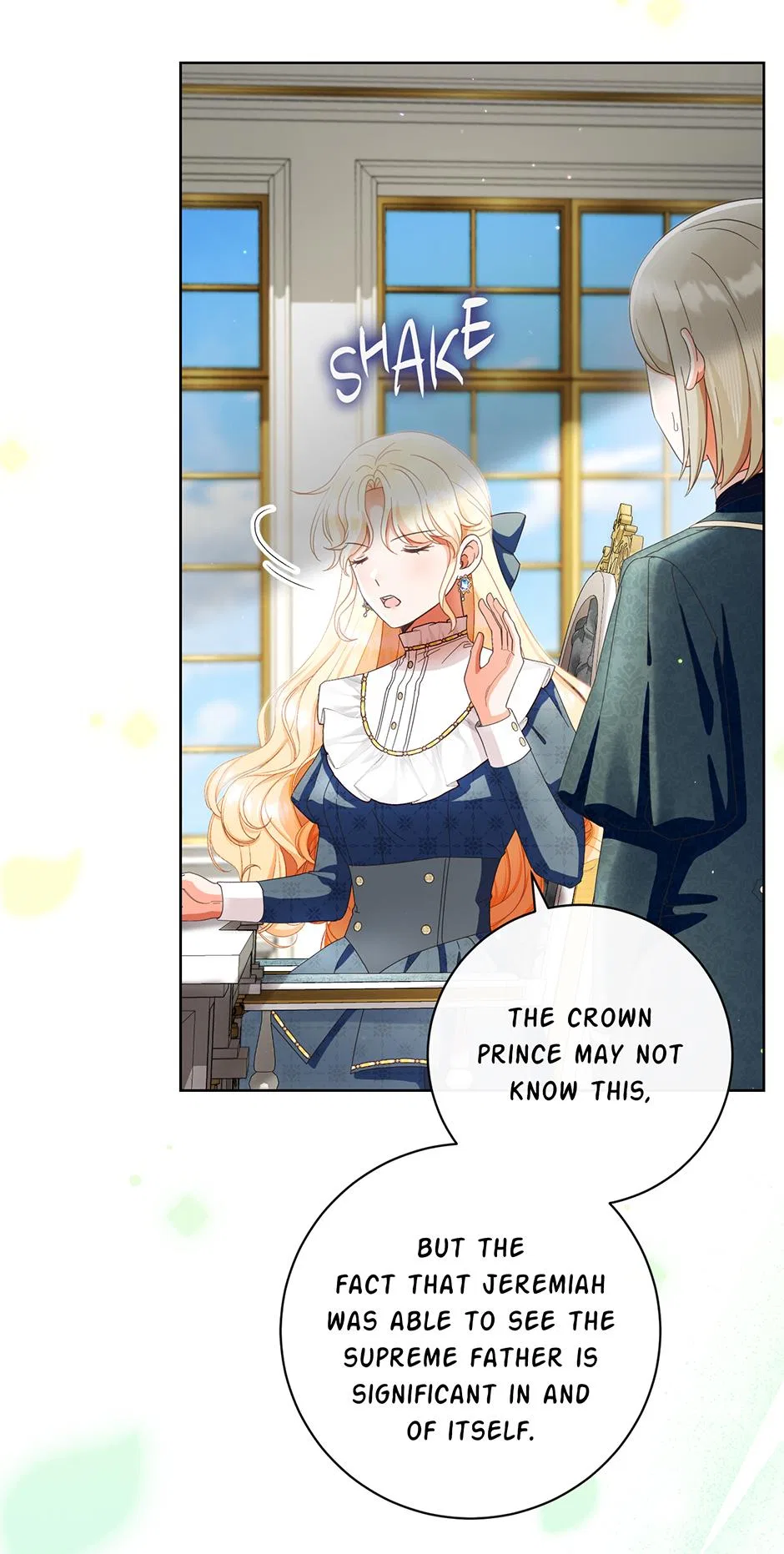 I Will Remove Them From My Life Chapter 103 – Page 36
