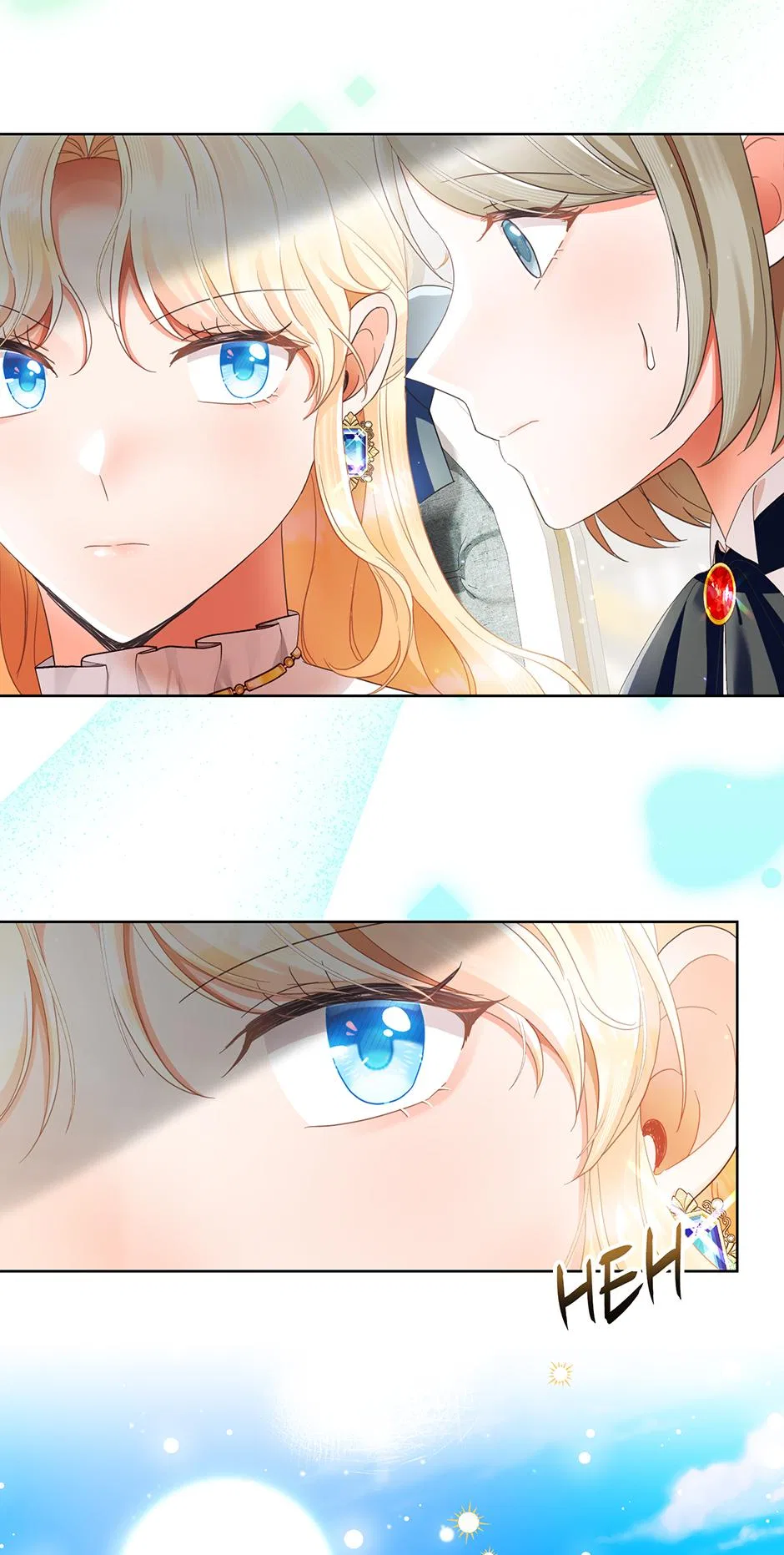I Will Remove Them From My Life Chapter 103 – Page 37