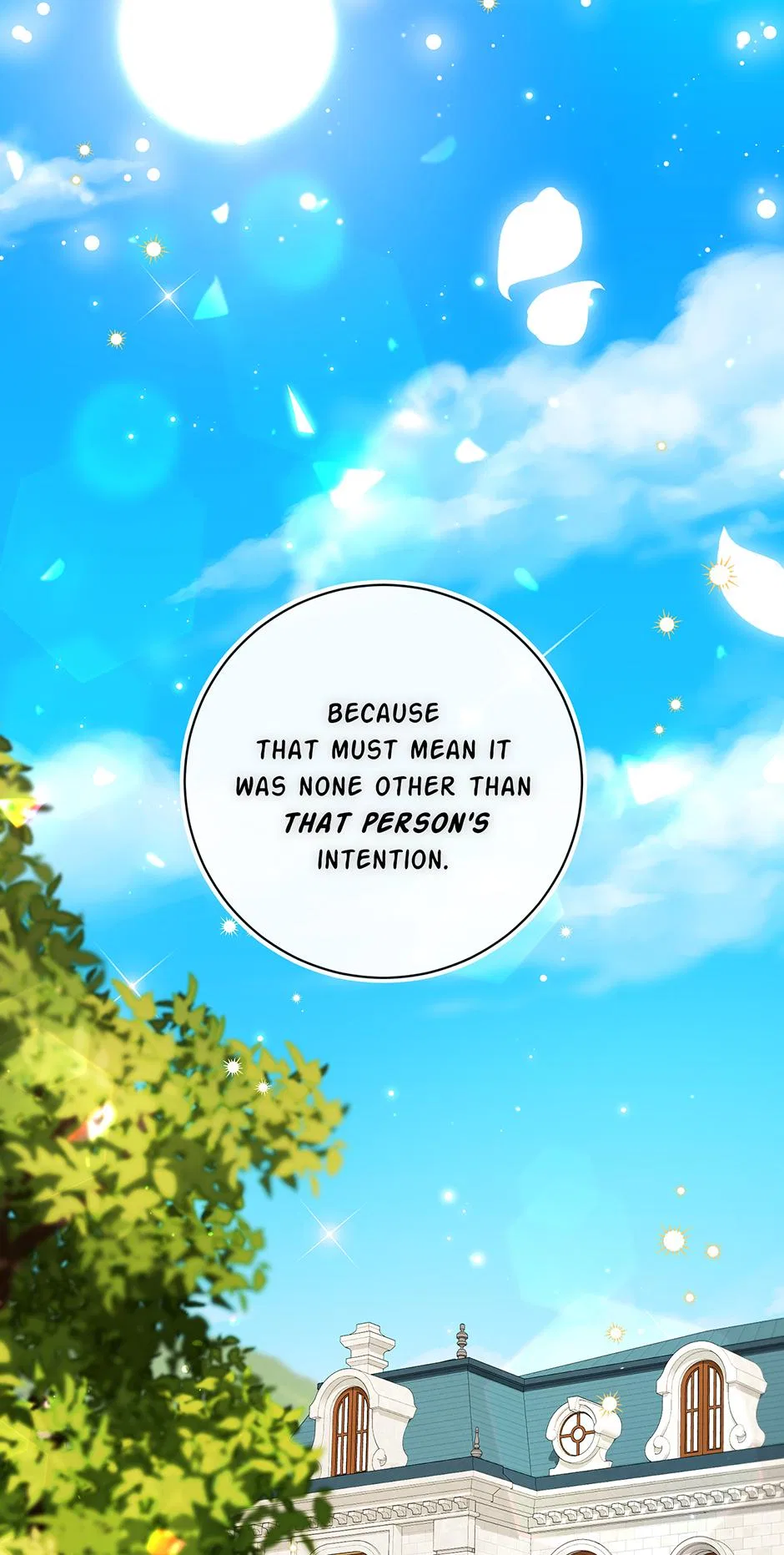 I Will Remove Them From My Life Chapter 103 – Page 38