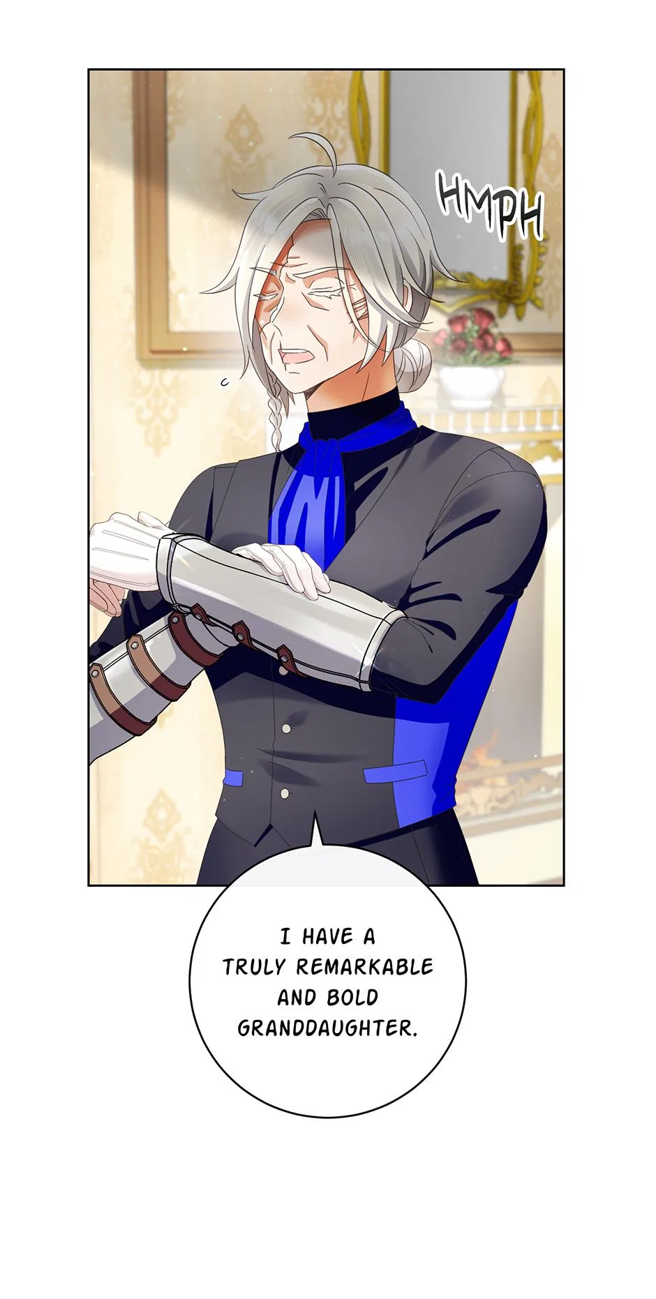 I Will Remove Them From My Life Chapter 103 – Page 40