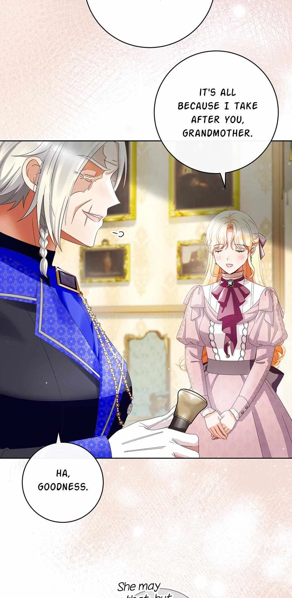 I Will Remove Them From My Life Chapter 103 – Page 42