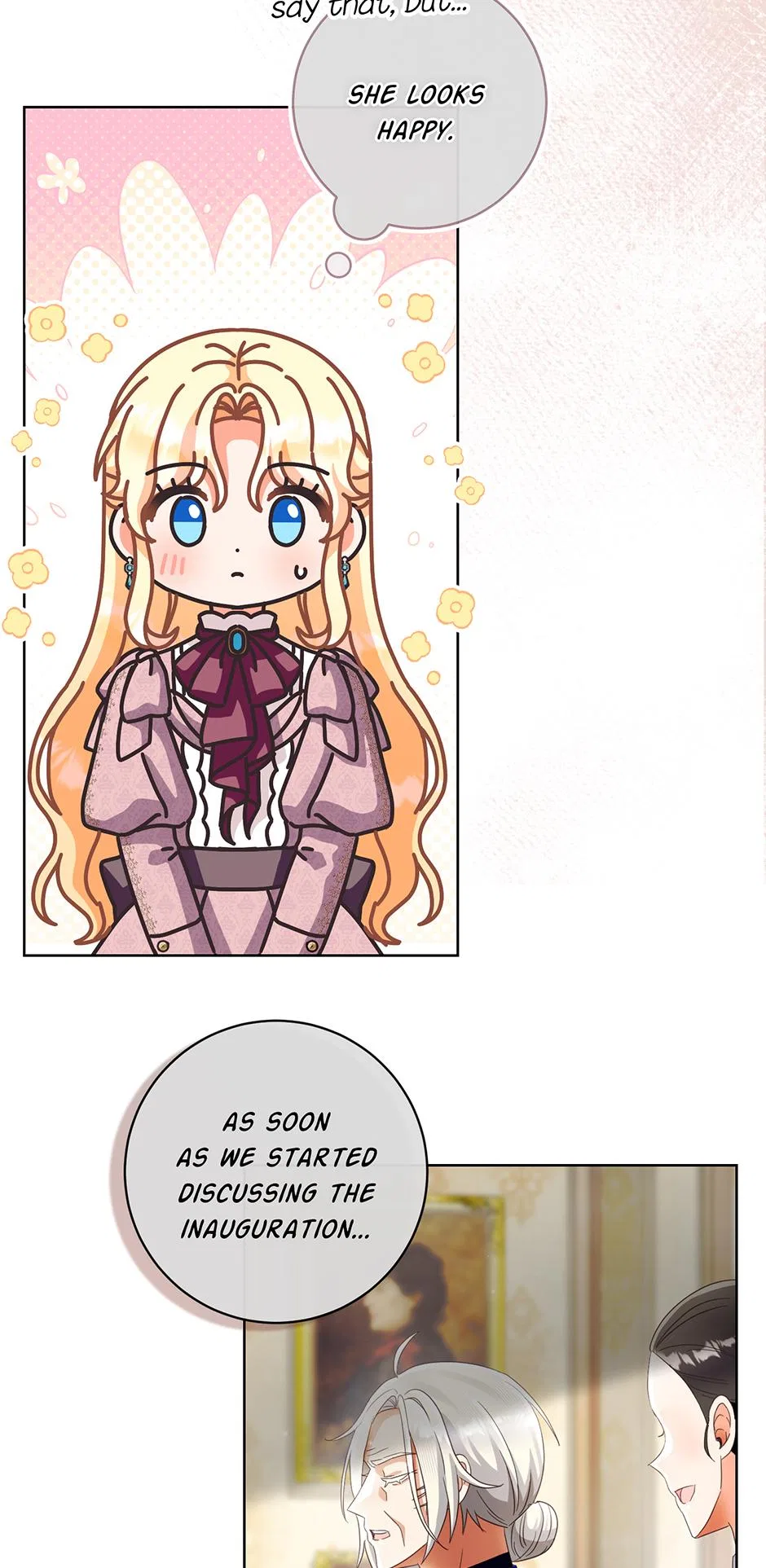 I Will Remove Them From My Life Chapter 103 – Page 43